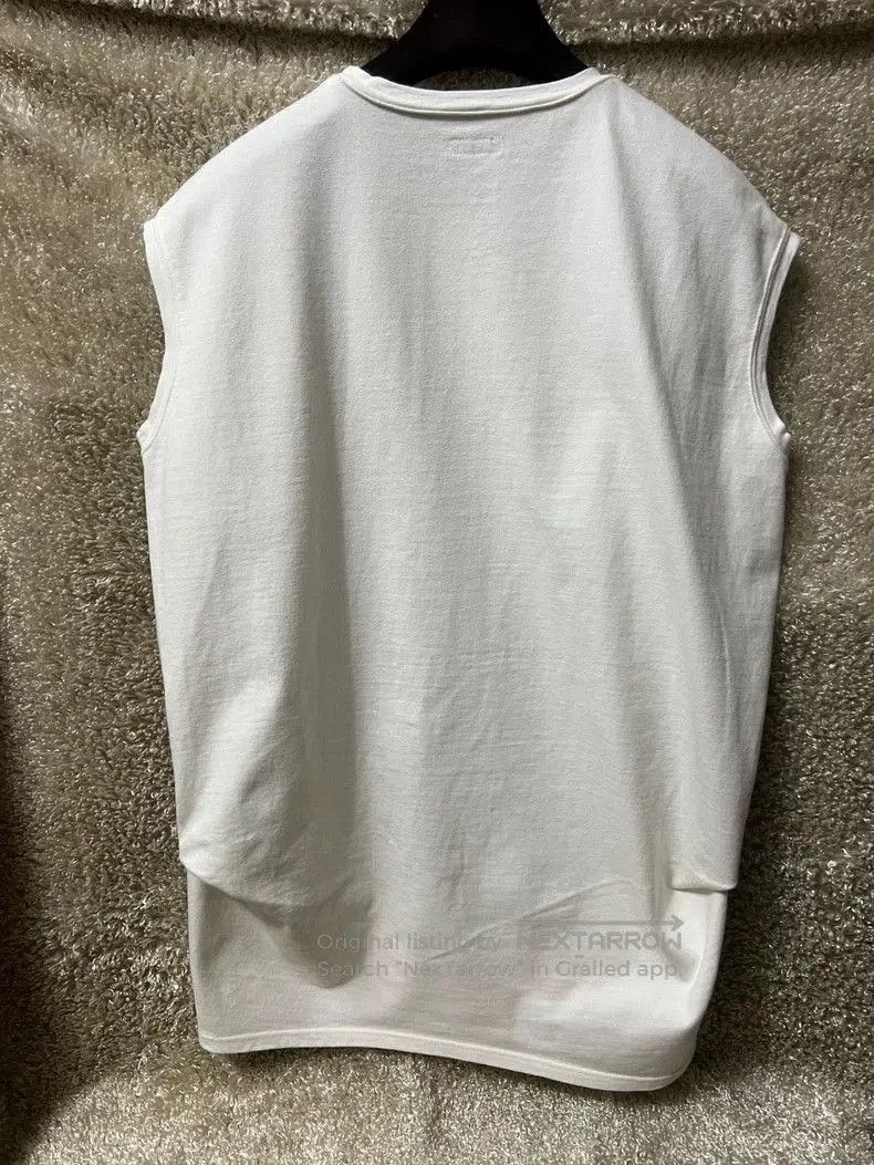 Kapital Kapital Smiley Face Short Sleeve T. Size US L / EU 52-54 / 3 - 8 Thumbnail