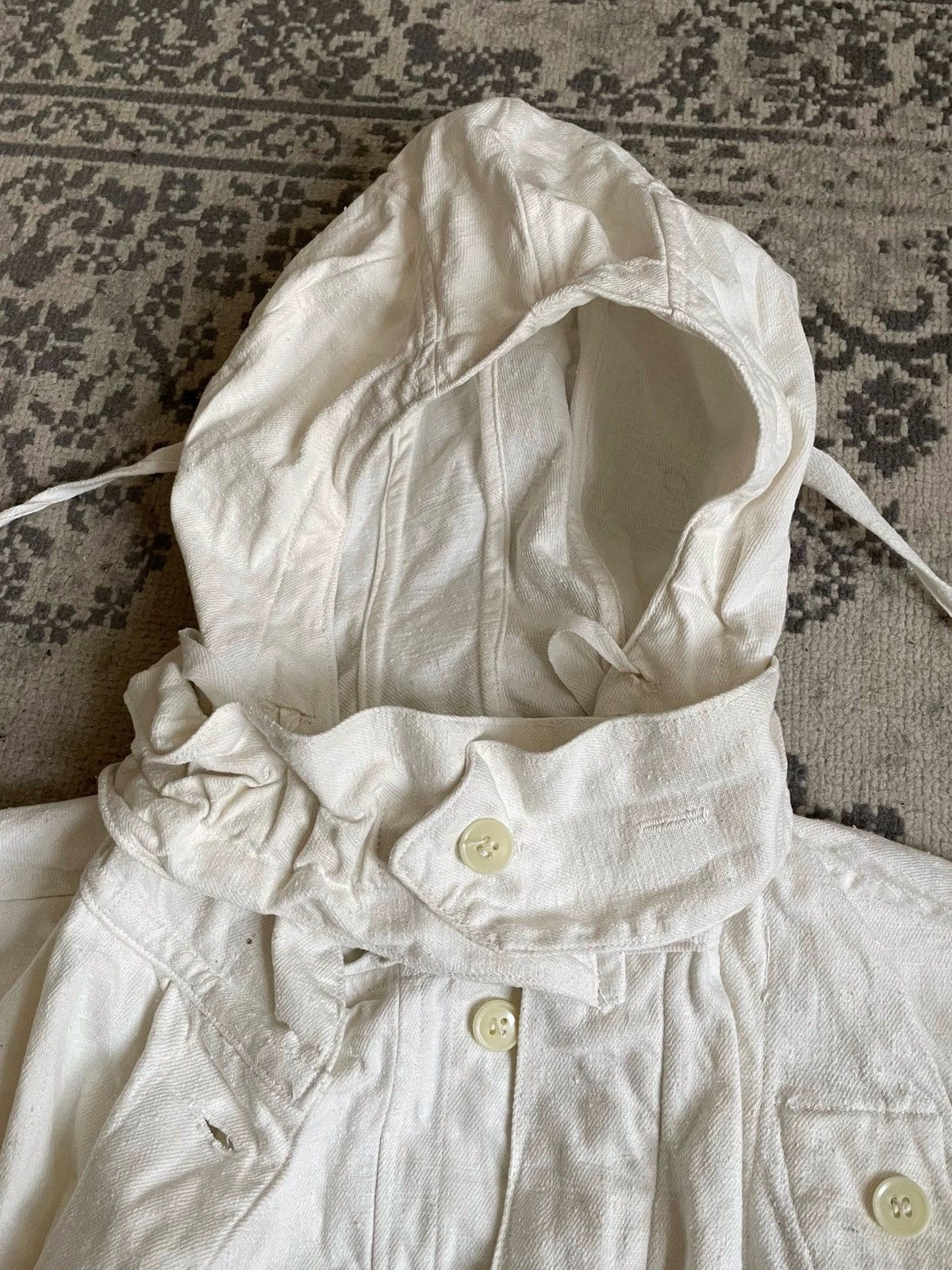 Other Vintage Archive pocket overalls Maison Margiela style Size US M / EU 48-50 / 2 - 10 Thumbnail