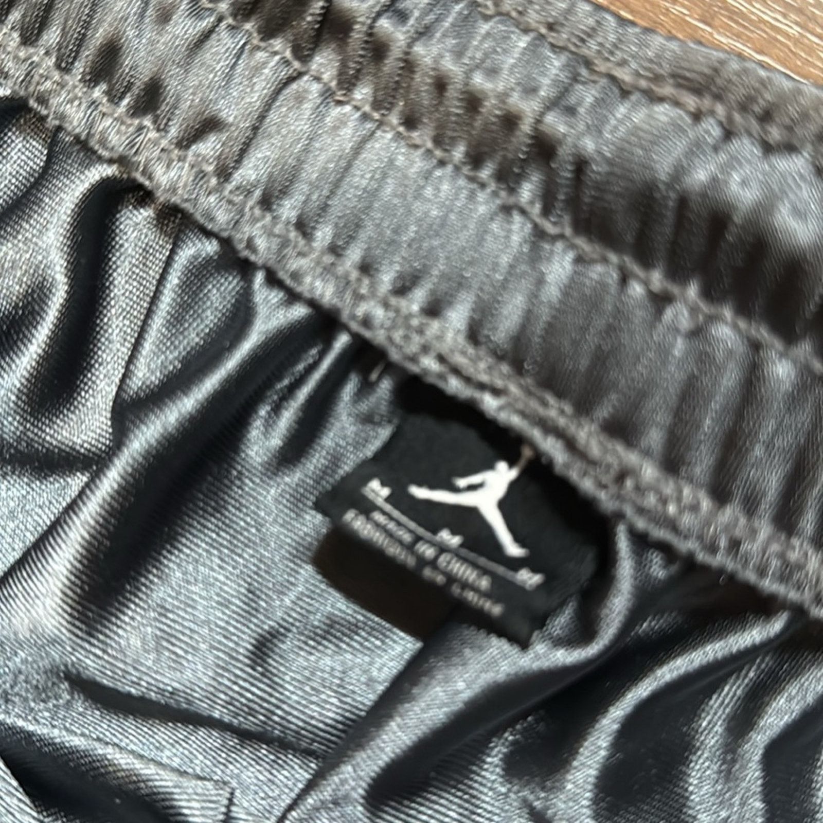 Jordan Brand Y2K Jordan Shorts Size US 29 - 6 Thumbnail
