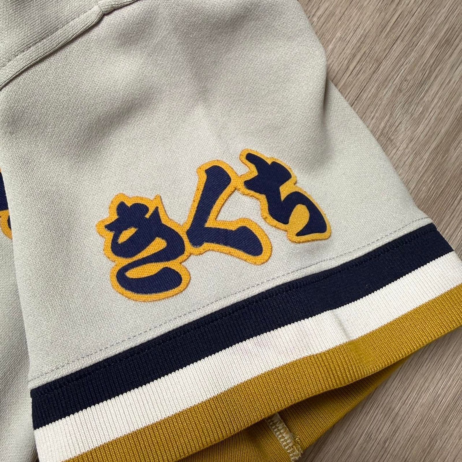 Other Vintage rawlings japanese baseball jersey Size US S / EU 44-46 / 1 - 3 Thumbnail