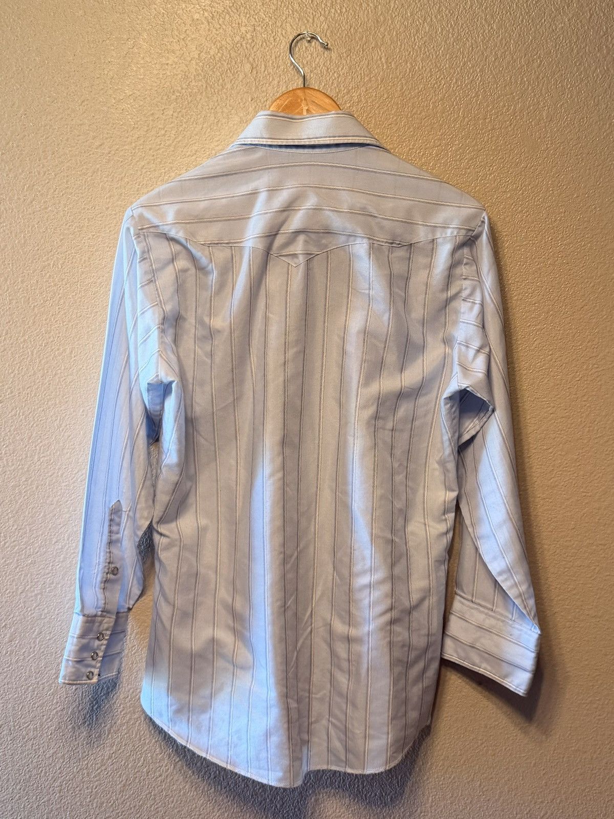 Panhandle Slim Panhandle Slim Pearl Snap Size US M / EU 48-50 / 2 - 2 Thumbnail