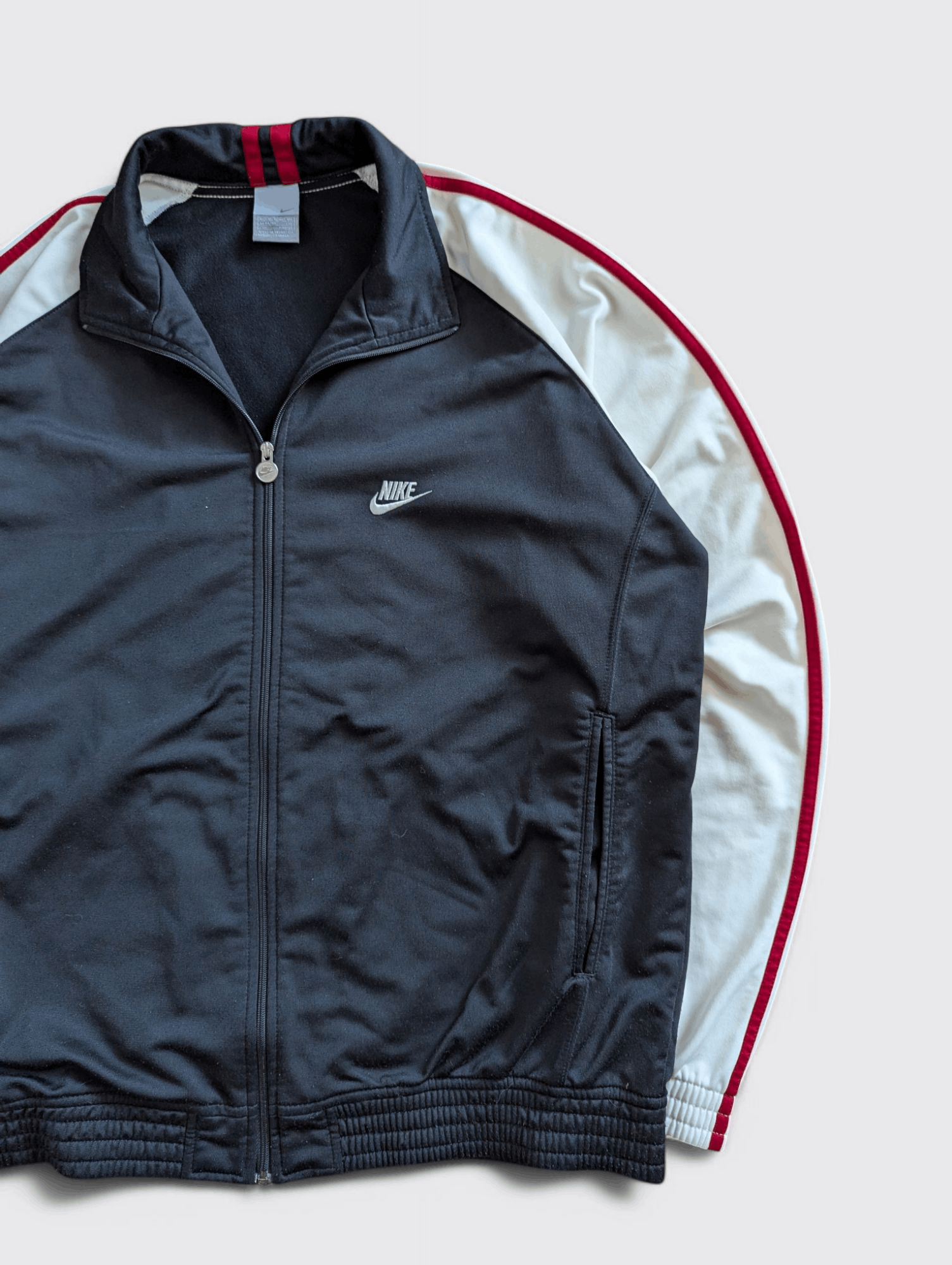 Nike Nike Vintage Olympic Track Jacket XL Size US XL / EU 56 / 4 - 3 Thumbnail