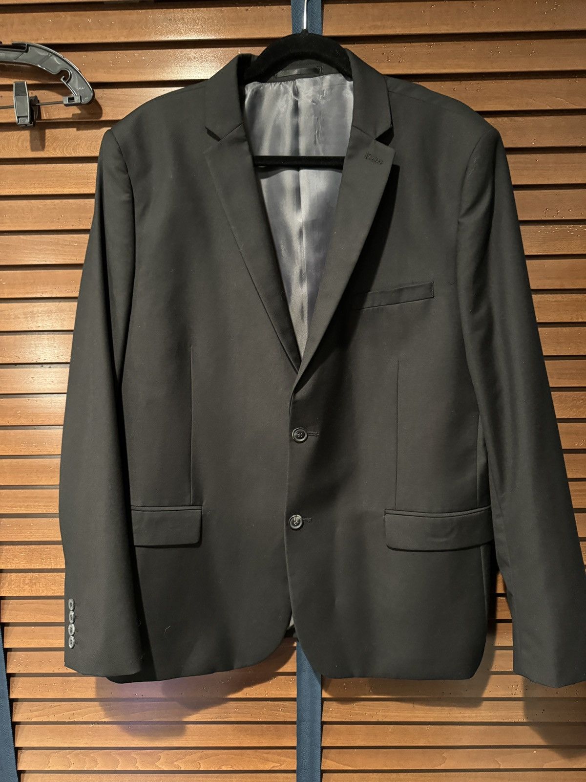 Topman Topman suit jacket Size 46R - 1 Thumbnail