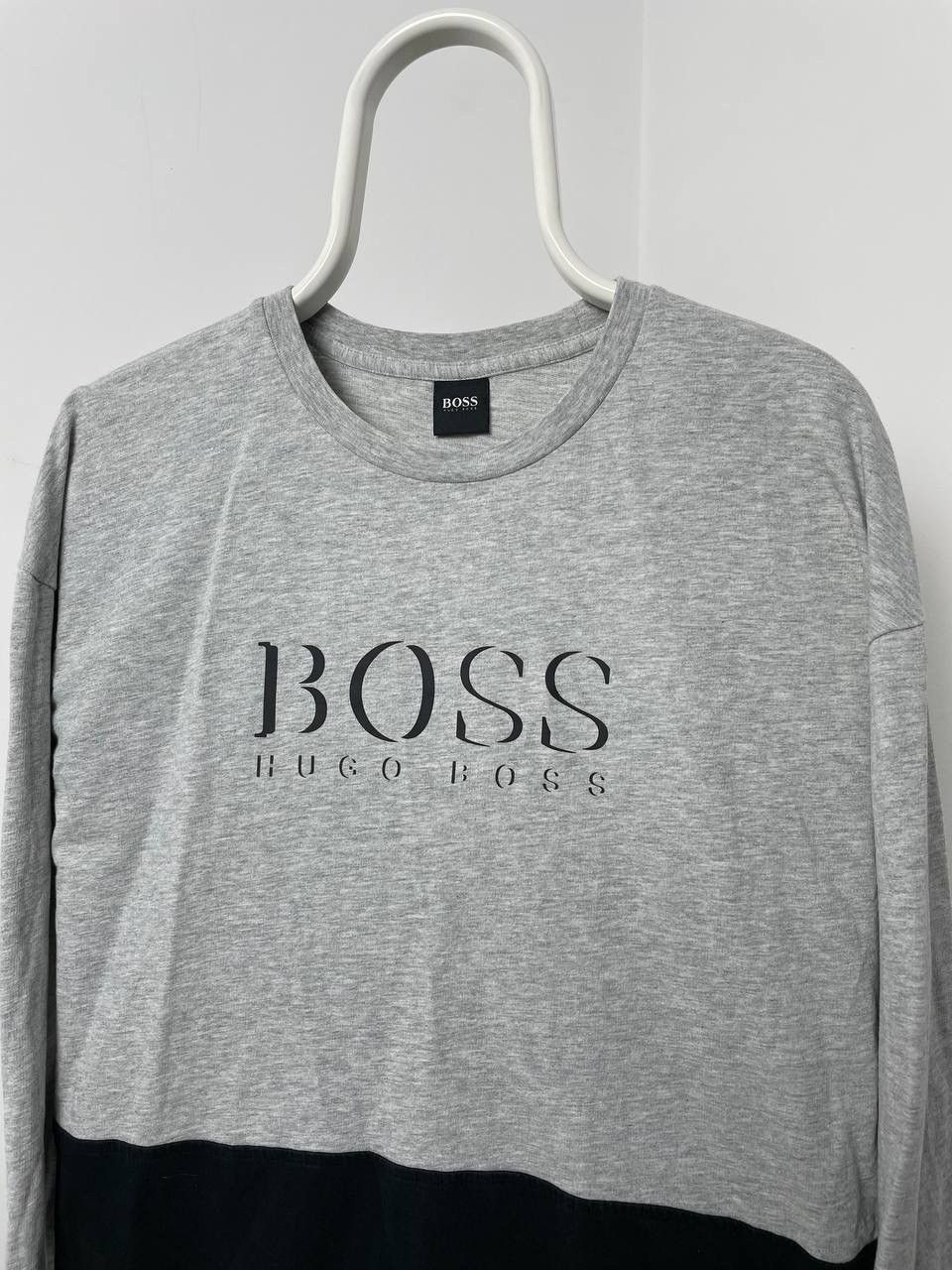 Hugo Boss Hugo Boss Long Size M Size US M / EU 48-50 / 2 - 5 Thumbnail