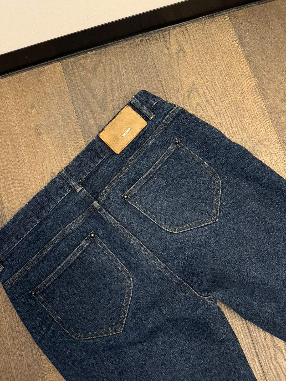 Louis Vuitton Louis Vuitton Jeans Size US 31 - 8 Thumbnail