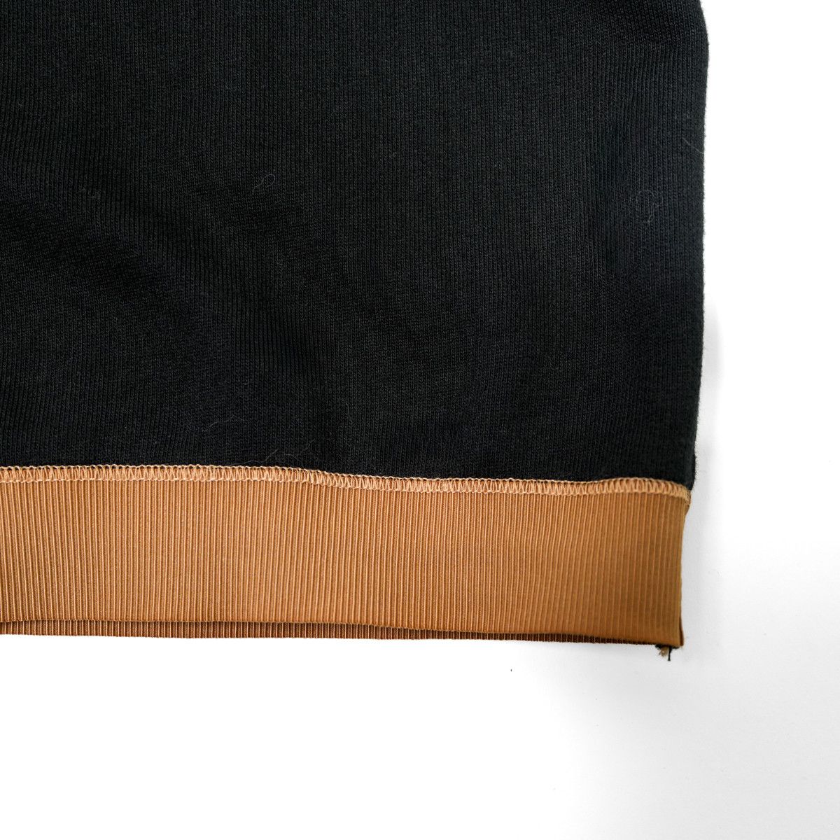 Dries Van Noten DRIES VAN NOTEN HUNTER EAGLE PATCH CREW SWEAT Size US M / EU 48-50 / 2 - 5 Thumbnail