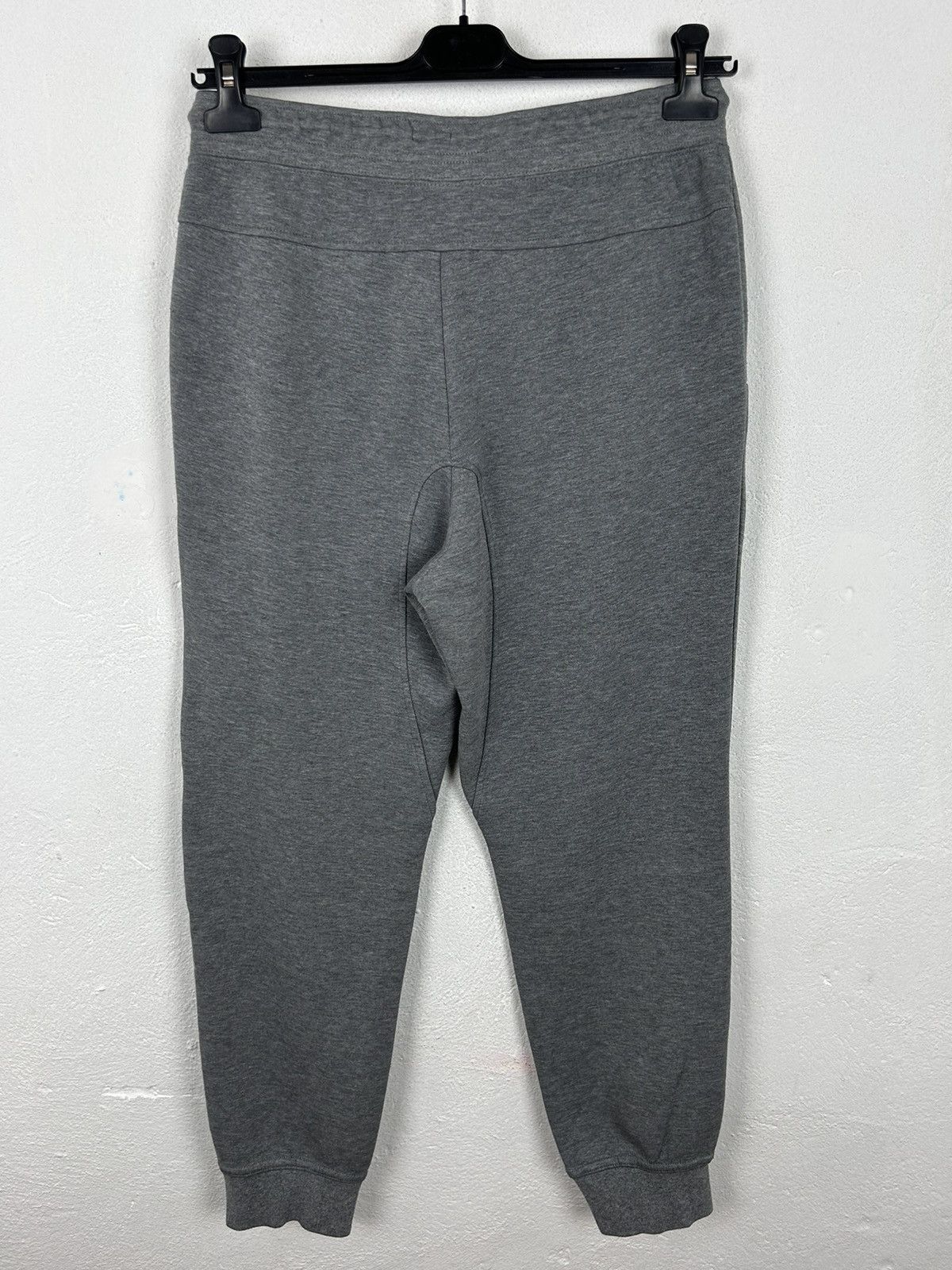 Nike Nike Tech Fleece 2015 Outdoor Grey Pants Trousers In Size M Size US 32 / EU 48 - 5 Thumbnail