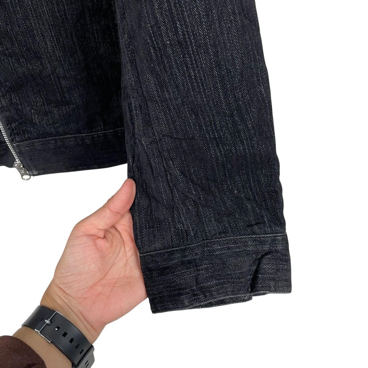 Other Laform Authentic Black Jacket Size US L / EU 52-54 / 3 - 13 Thumbnail