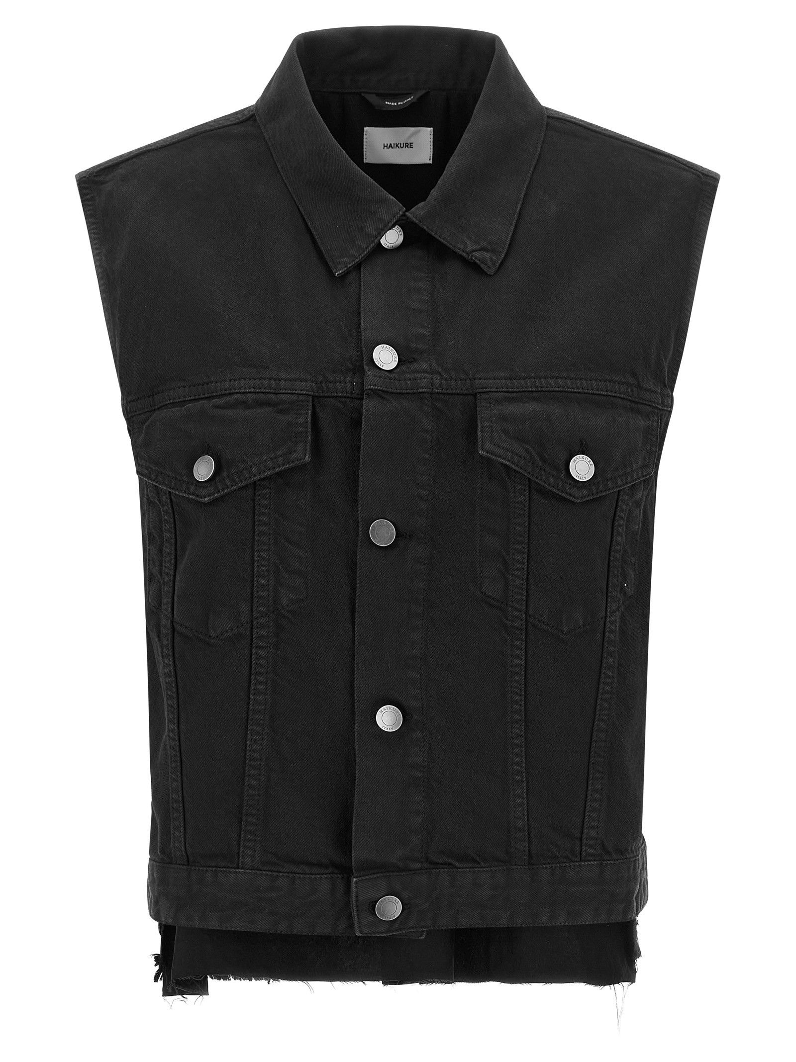 Haikure 'Ryder' Vest Size S / US 4 / IT 40 - 1 Thumbnail