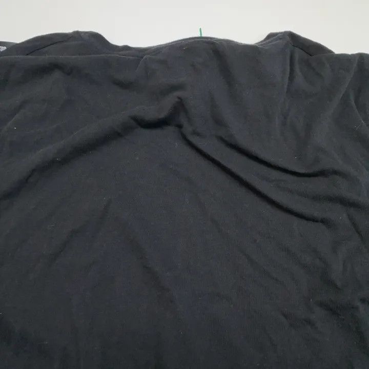Gucci Gucci Gucci Classic Logo Short Sleeve T-Shirt -2506 Size US M / EU 48-50 / 2 - 4 Thumbnail