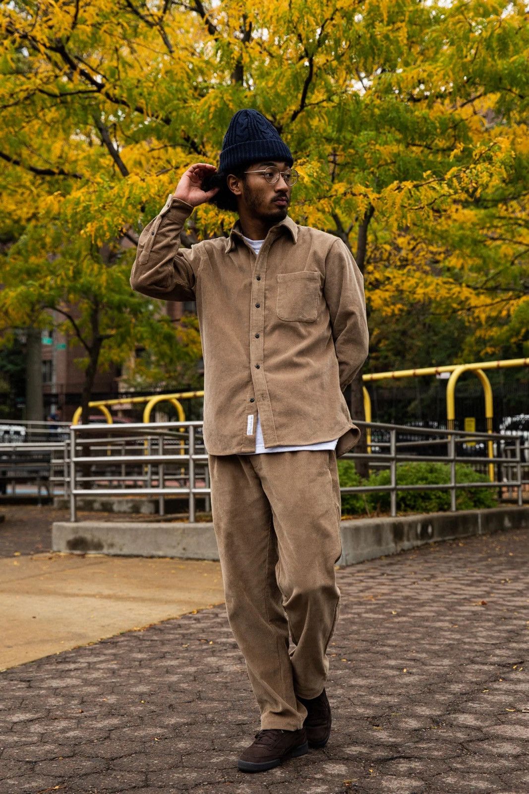 Adsum Hogan Pants 20AW Size US 30 / EU 46 - 1 Thumbnail
