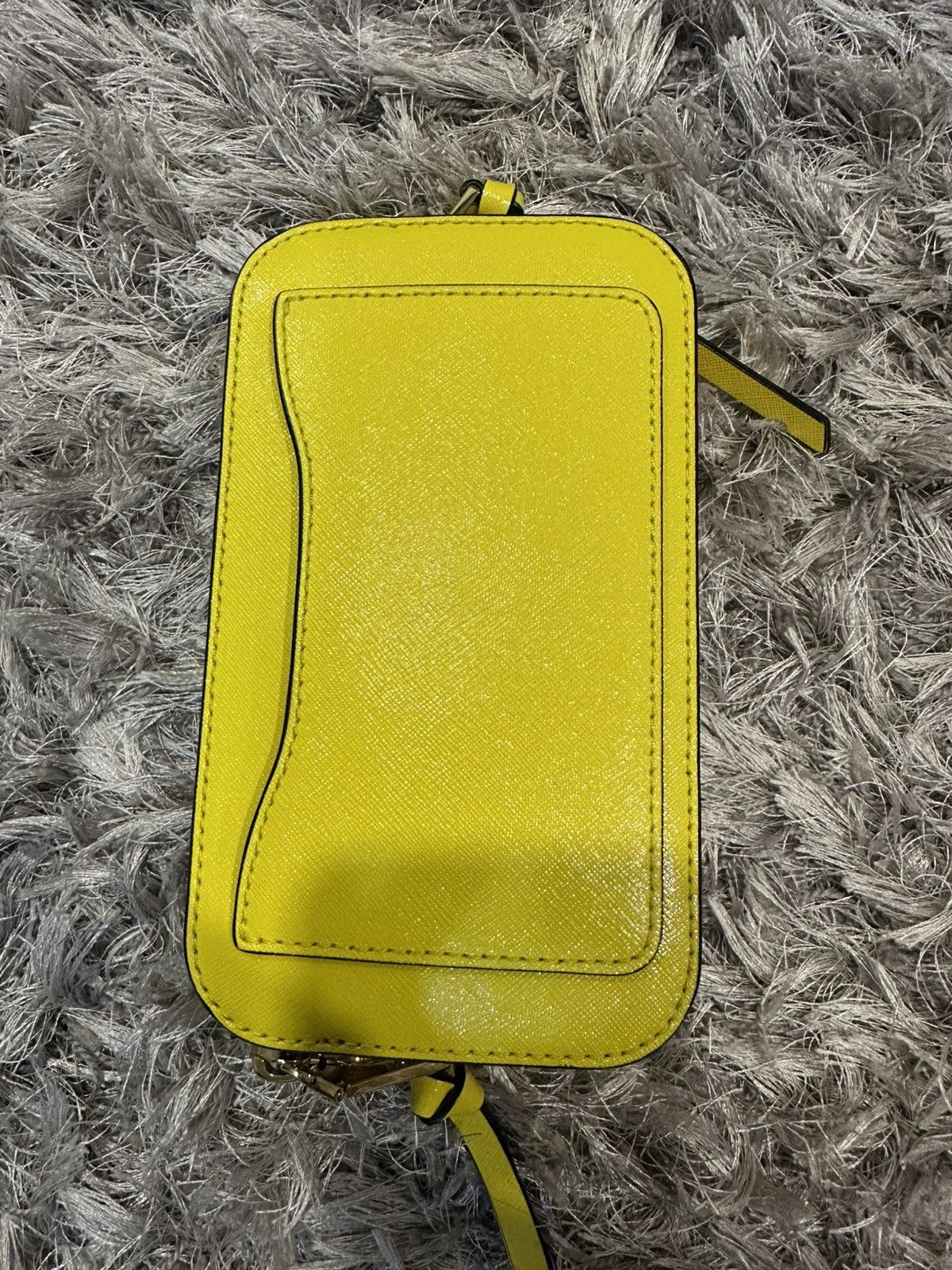 Marc Jacobs The Snapshot Camera Bag Size ONE SIZE - 8 Thumbnail