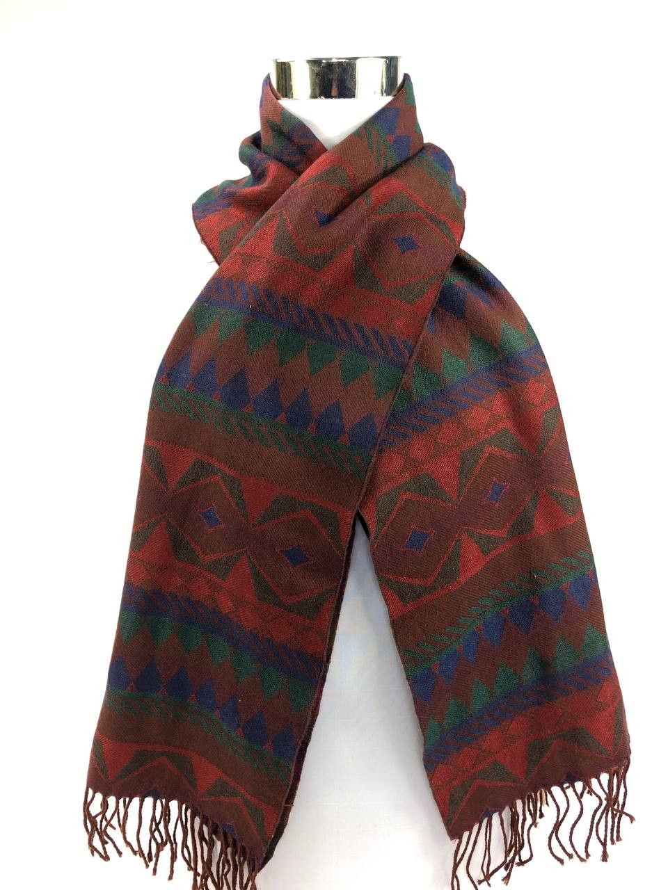 Katharine Hamnett London Katharine Hamnett Scarf / Muffler / Neckwear FS029 Size ONE SIZE - 1 Thumbnail