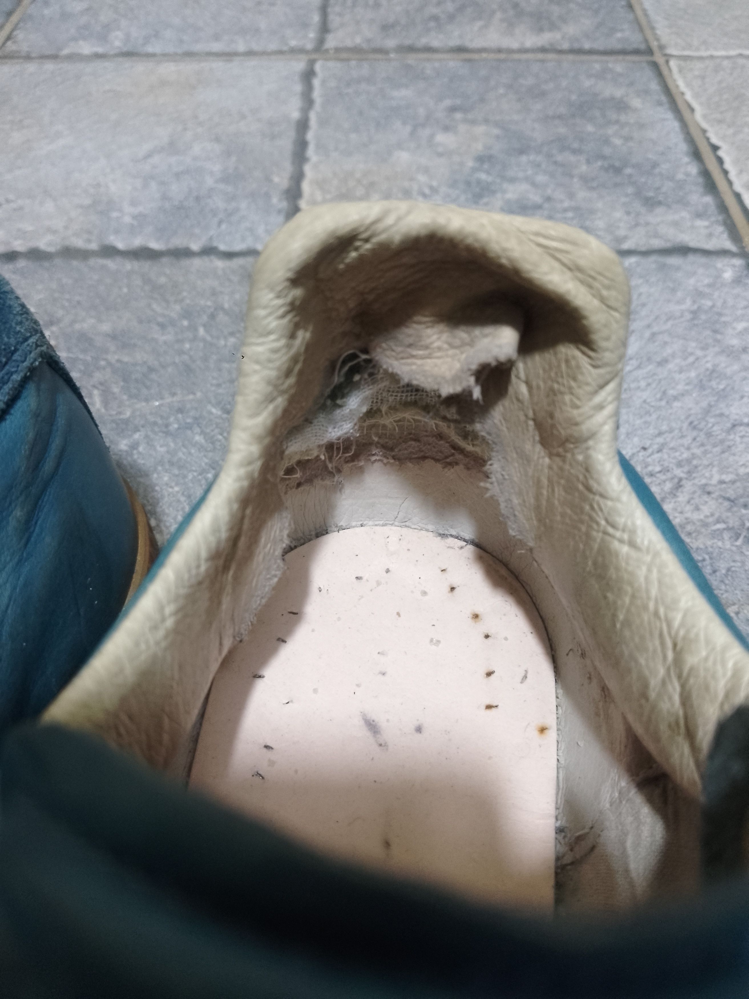 Maison Margiela Maison margiela replica gats Size US 10 / EU 43 - 4 Thumbnail
