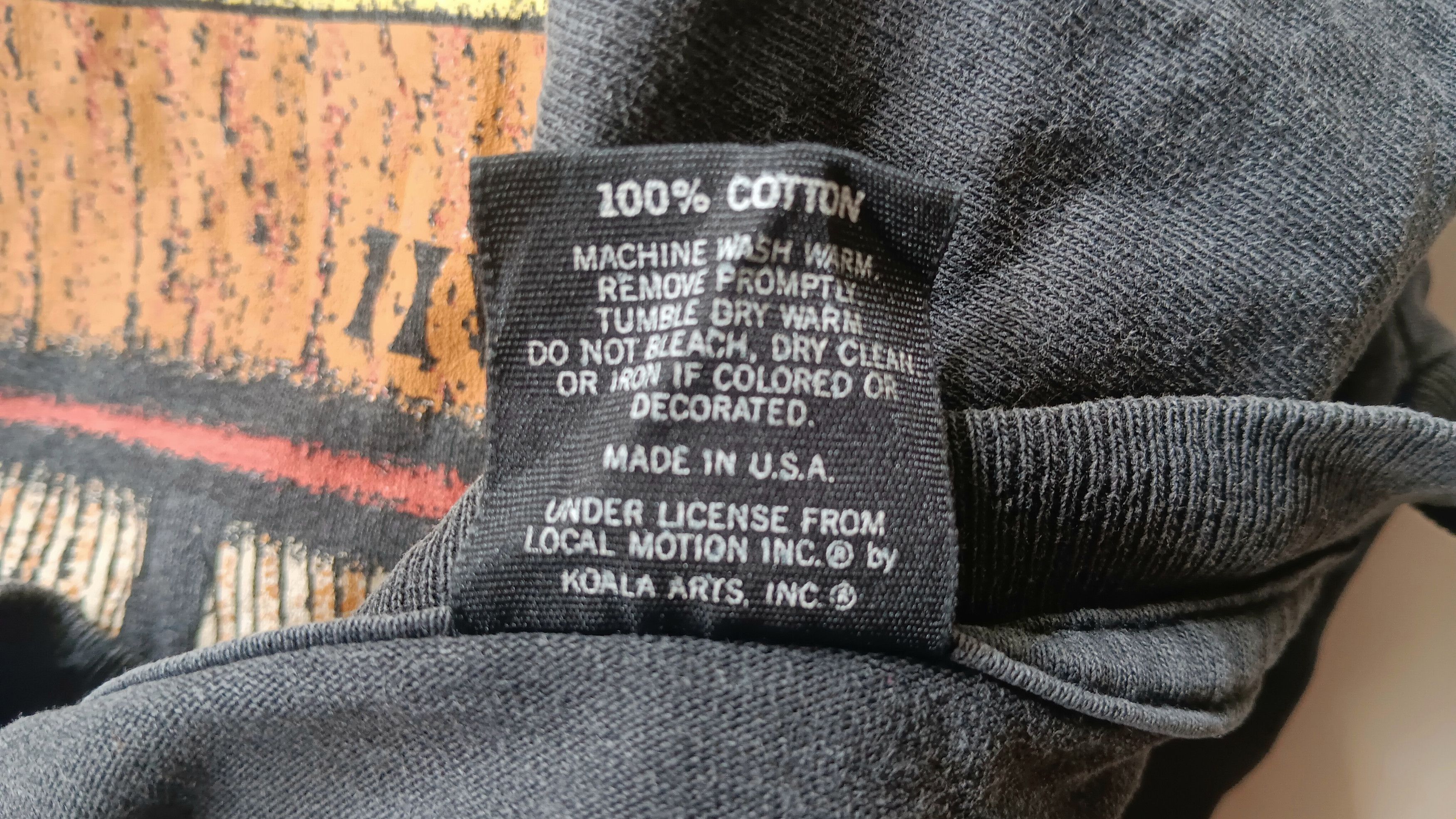 Other Vintage | Local Motion | Hawaii Shirt Size US M / EU 48-50 / 2 - 4 Thumbnail