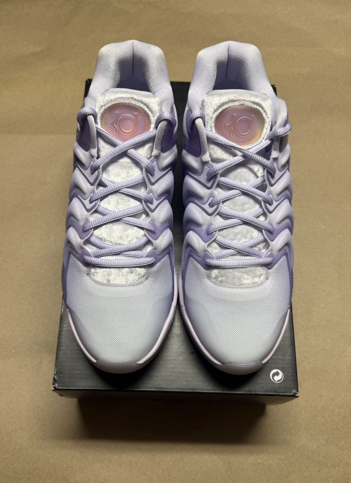 Nike Nike KD 17 B.A.D. Kevin Durant Men’s size 10.5 shoes NEW! Size US 10.5 / EU 43-44 - 3 Thumbnail