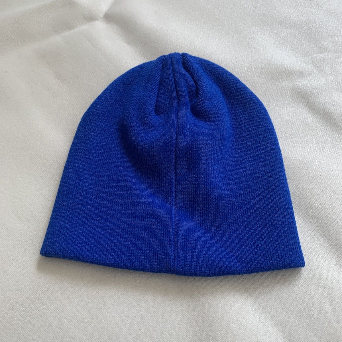 Stussy × Vintage STUSSY BURLY THREADS SKULLCAP Size ONE SIZE - 3 Thumbnail