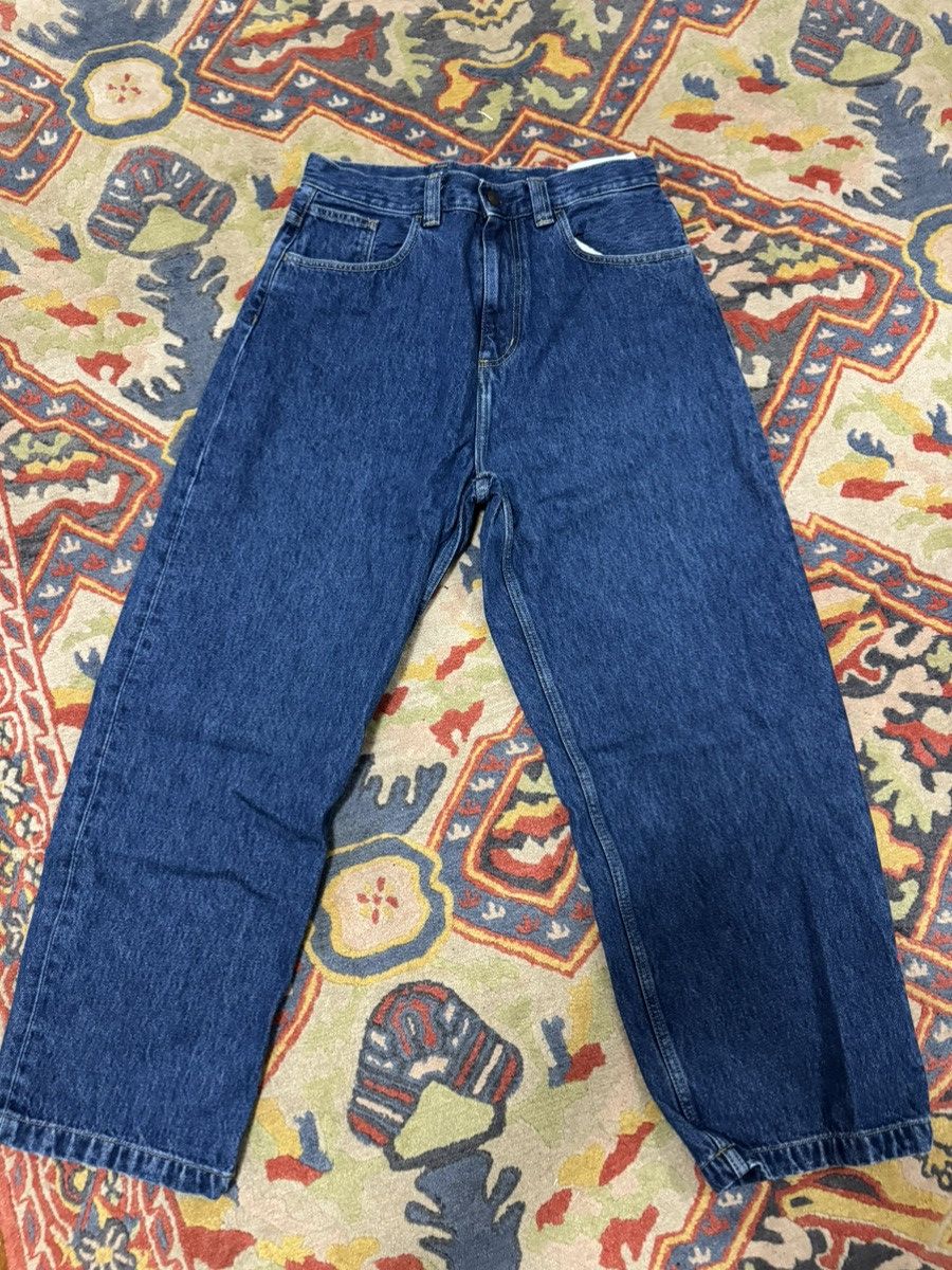 Carhartt × Carhartt Wip Carhartt Wip Brandon Pant Size US 30 / EU 46 - 2 Thumbnail