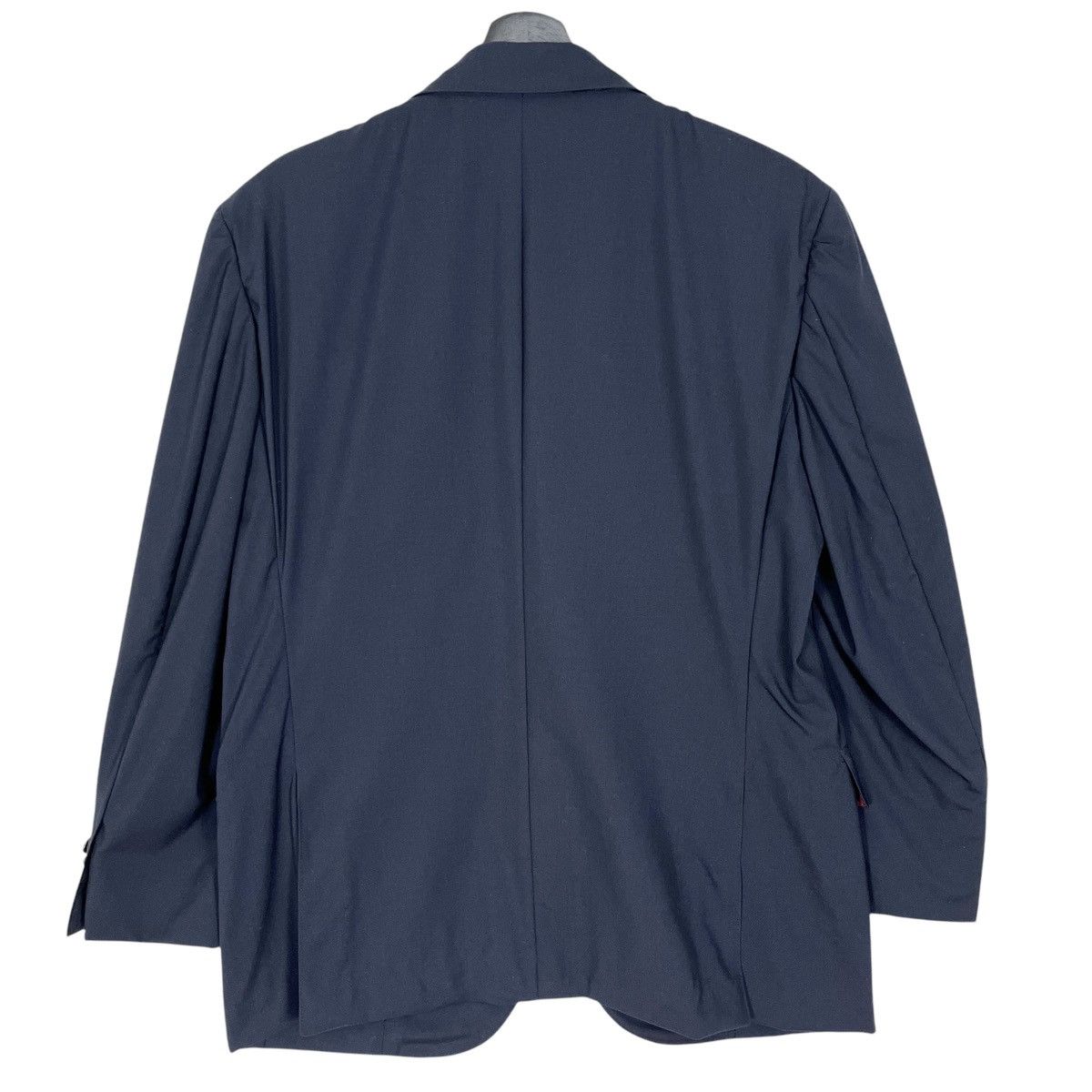 Ermenegildo Zegna Ermenegildo Zegna Blazer Jacket Size US M / EU 48-50 / 2 - 8 Thumbnail
