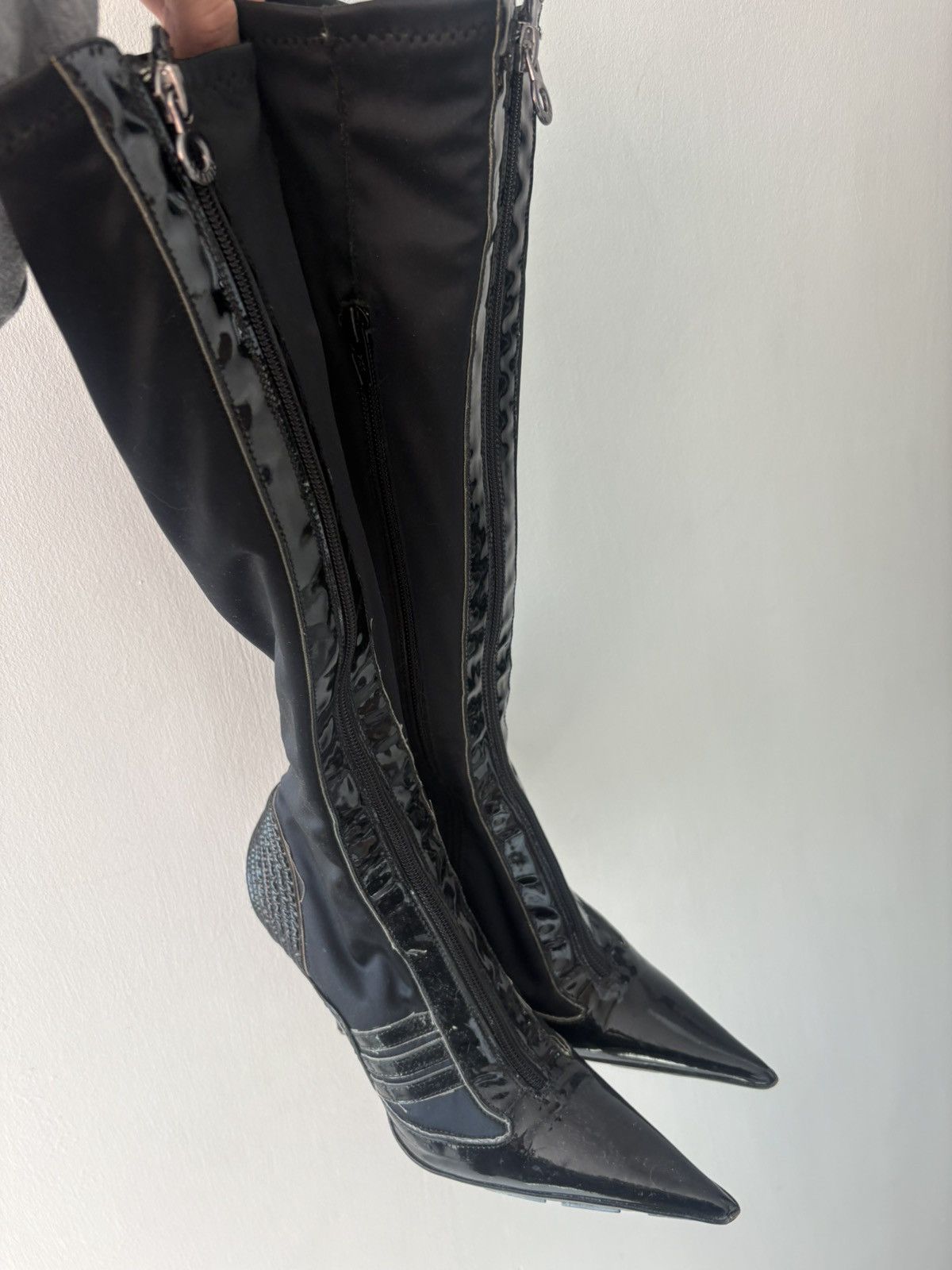 Le Silla Le silla boots Size US 5.5 / IT 35.5 - 9 Thumbnail