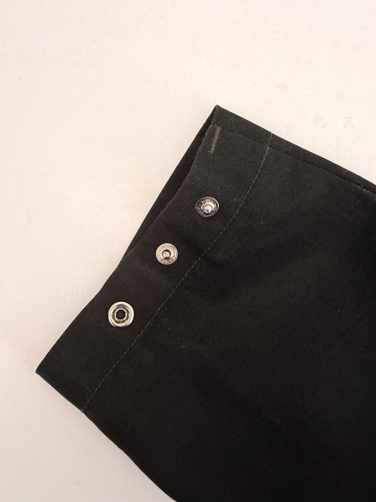 (di)vision Blonde x (di)vision 70s Police Jacket — 1 of 30 (No. 10/30) Size US M / EU 48-50 / 2 - 9 Thumbnail