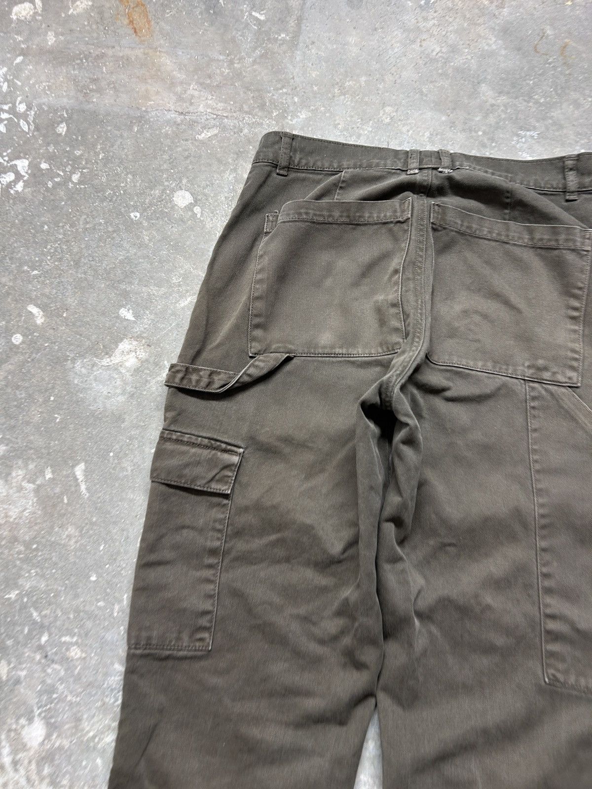 Kotn KOTN Utility Cargo Pants Women’s Size 30" / US 8 / IT 44 - 2 Thumbnail