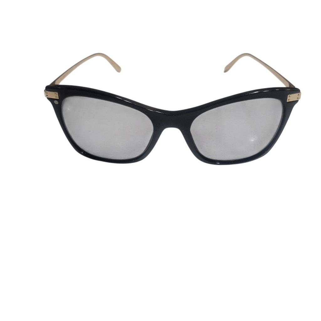 Dolce & Gabbana Dolce & Gabbana DG3331 Black & Gold Eyeglasses-Sunglasses Size ONE SIZE - 7 Thumbnail