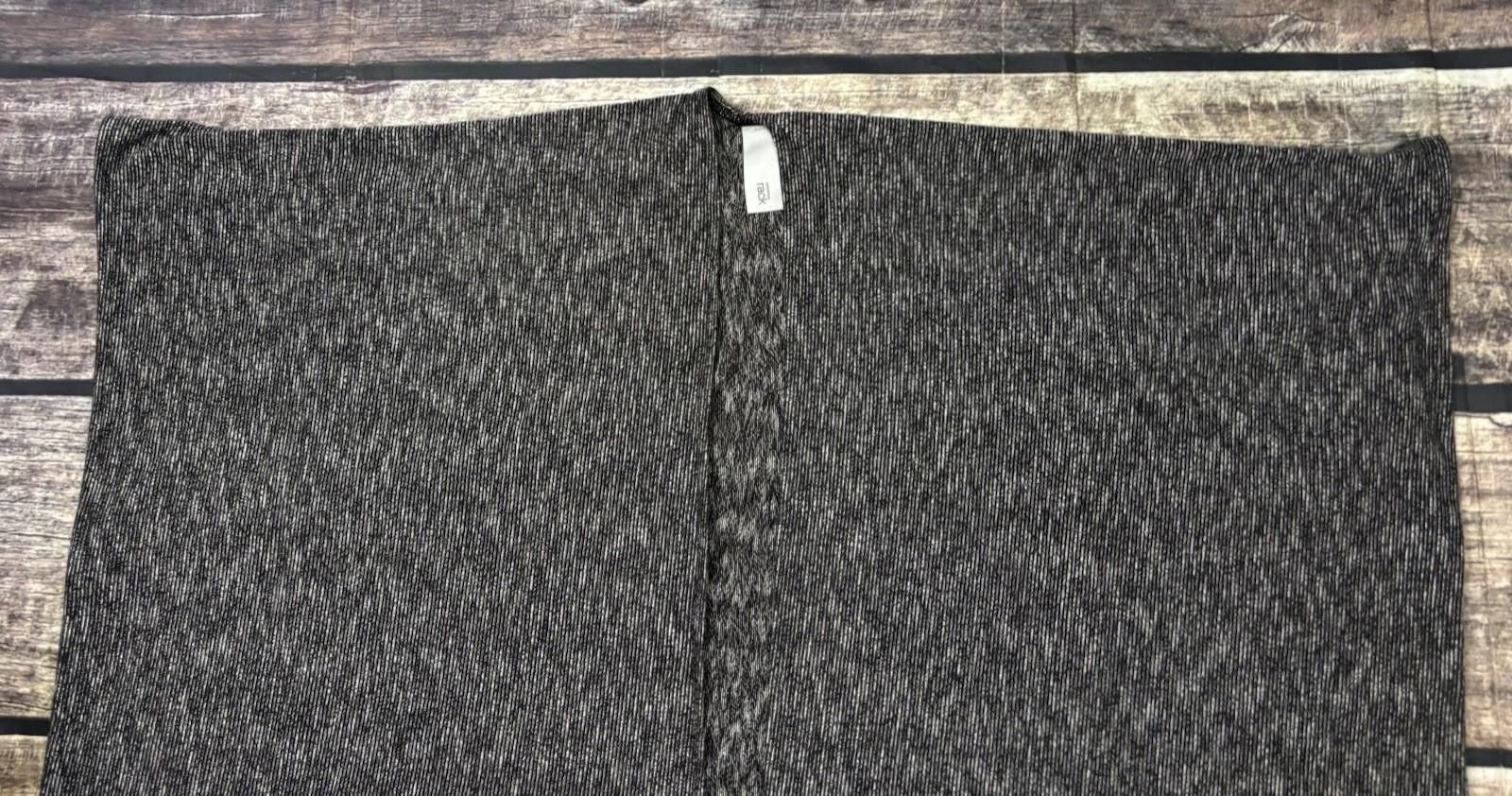 Nordstrom Nordstrom Rack Wrap Shawl Sweater Womens One Size Size ONE SIZE - 4 Thumbnail