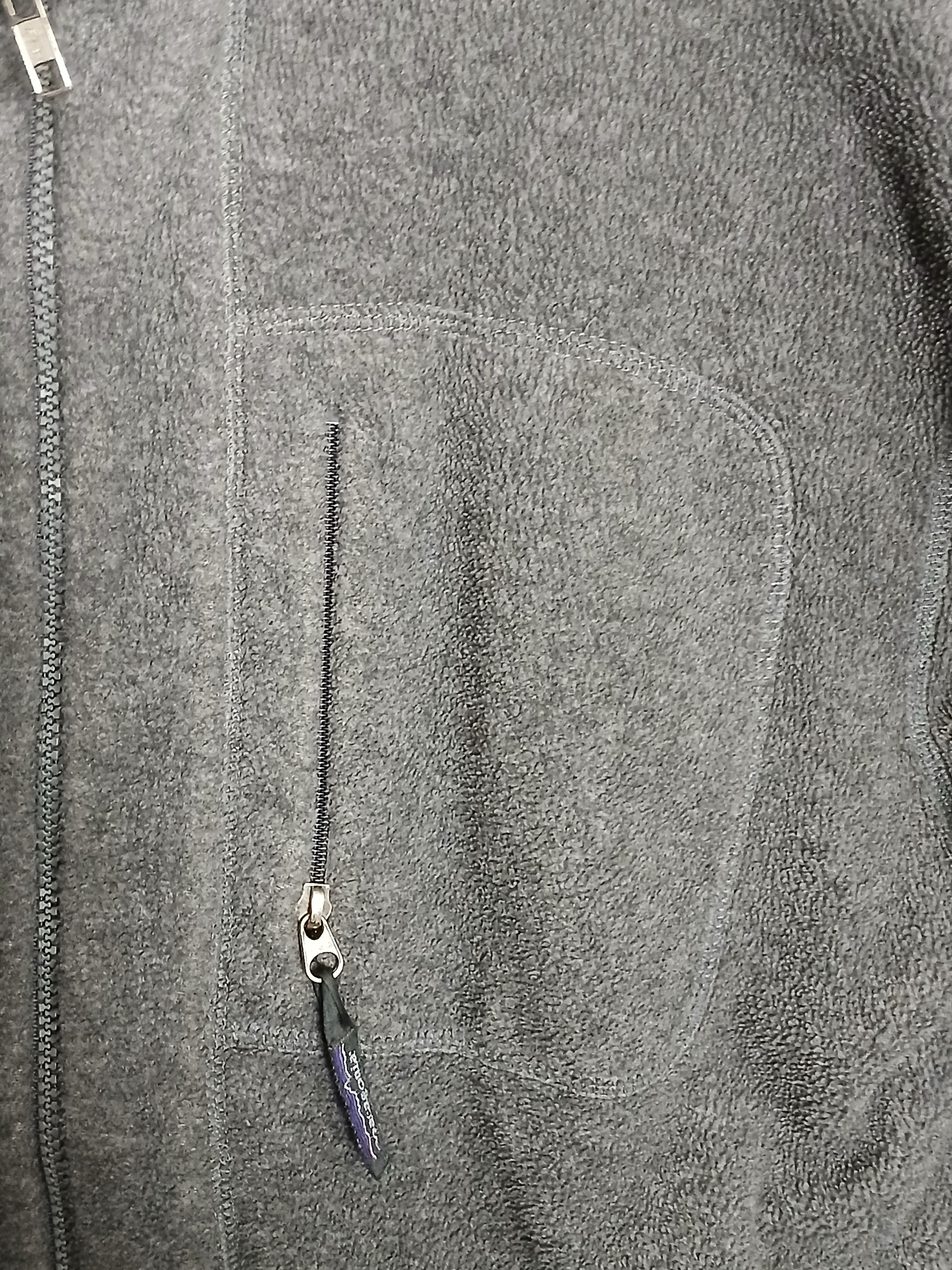 Patagonia Patagonia Fleece Sweatshirt Size US L / EU 52-54 / 3 - 4 Thumbnail