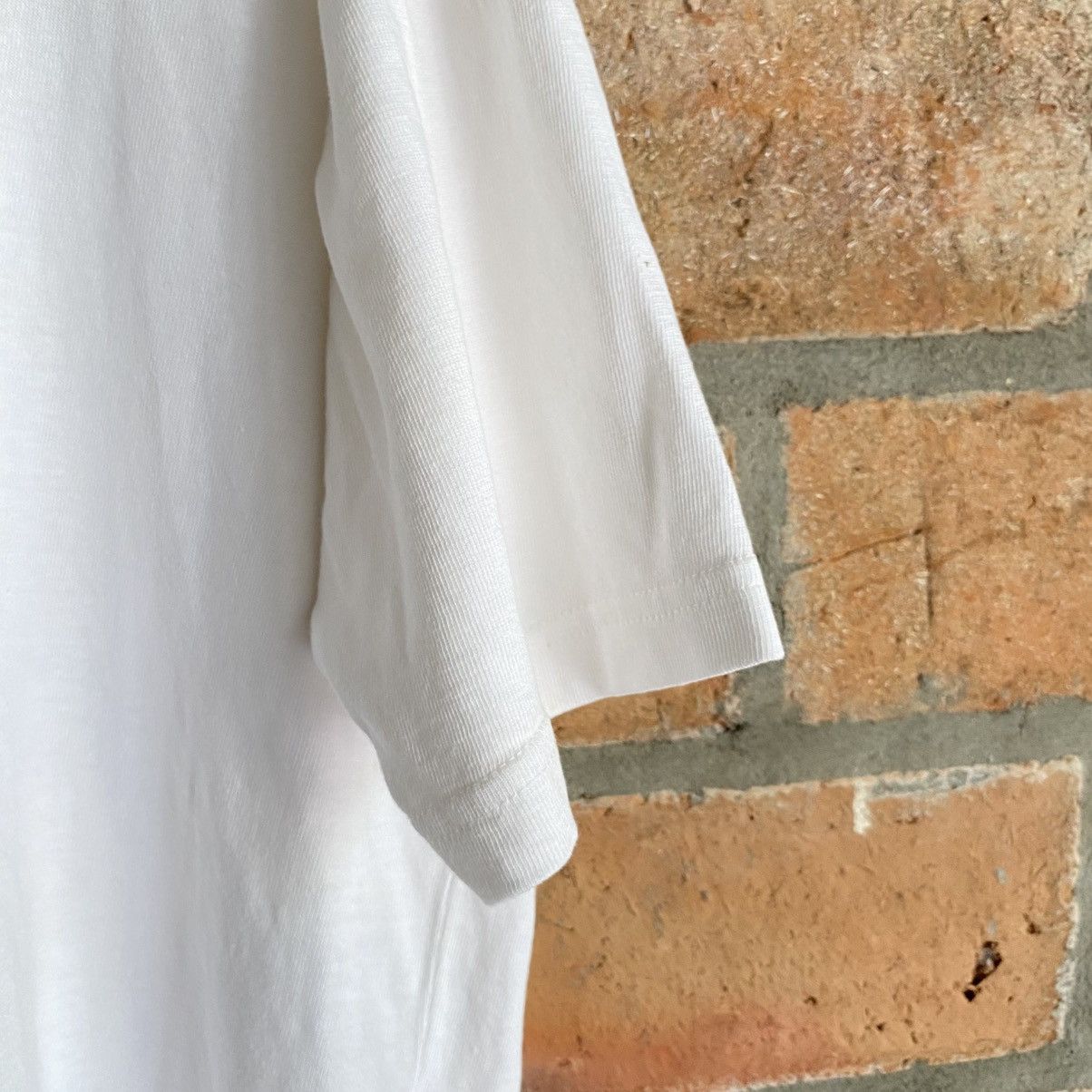 Hai Sporting Gear Hai Sporting Gear White Short Sleeve Logo Print T-Shirt Size US M / EU 48-50 / 2 - 9 Thumbnail