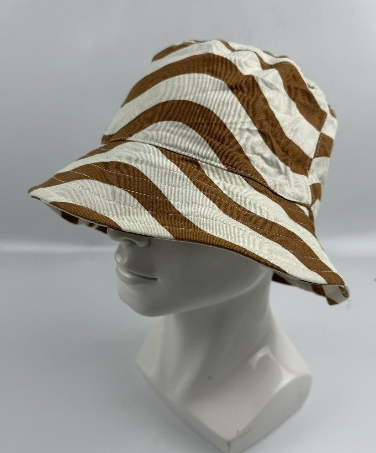 Marimekko uniqlo X marimekko hat tc51 Size ONE SIZE - 1 Thumbnail