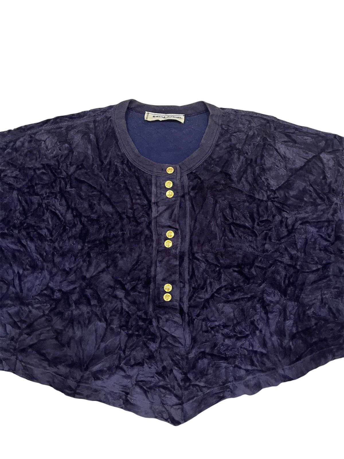 Designer × Sonia Rykiel × Vintage Sonia Rykiel Size S / US 4 / IT 40 - 2 Thumbnail