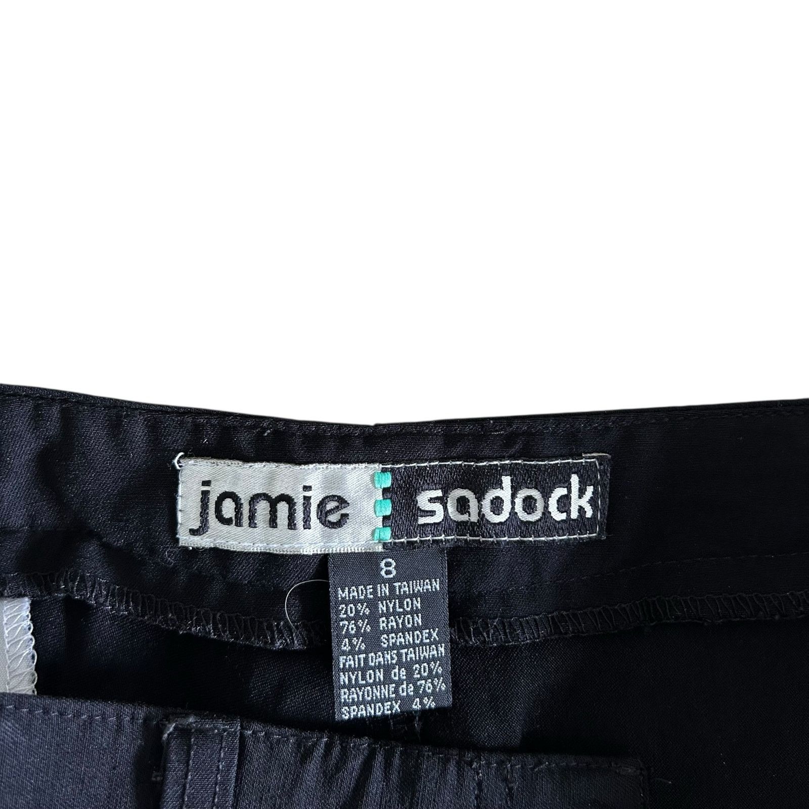 Other Jamie Sadock Bermuda Shorts Sz 8 Size 30" / US 8 / IT 44 - 2 Thumbnail