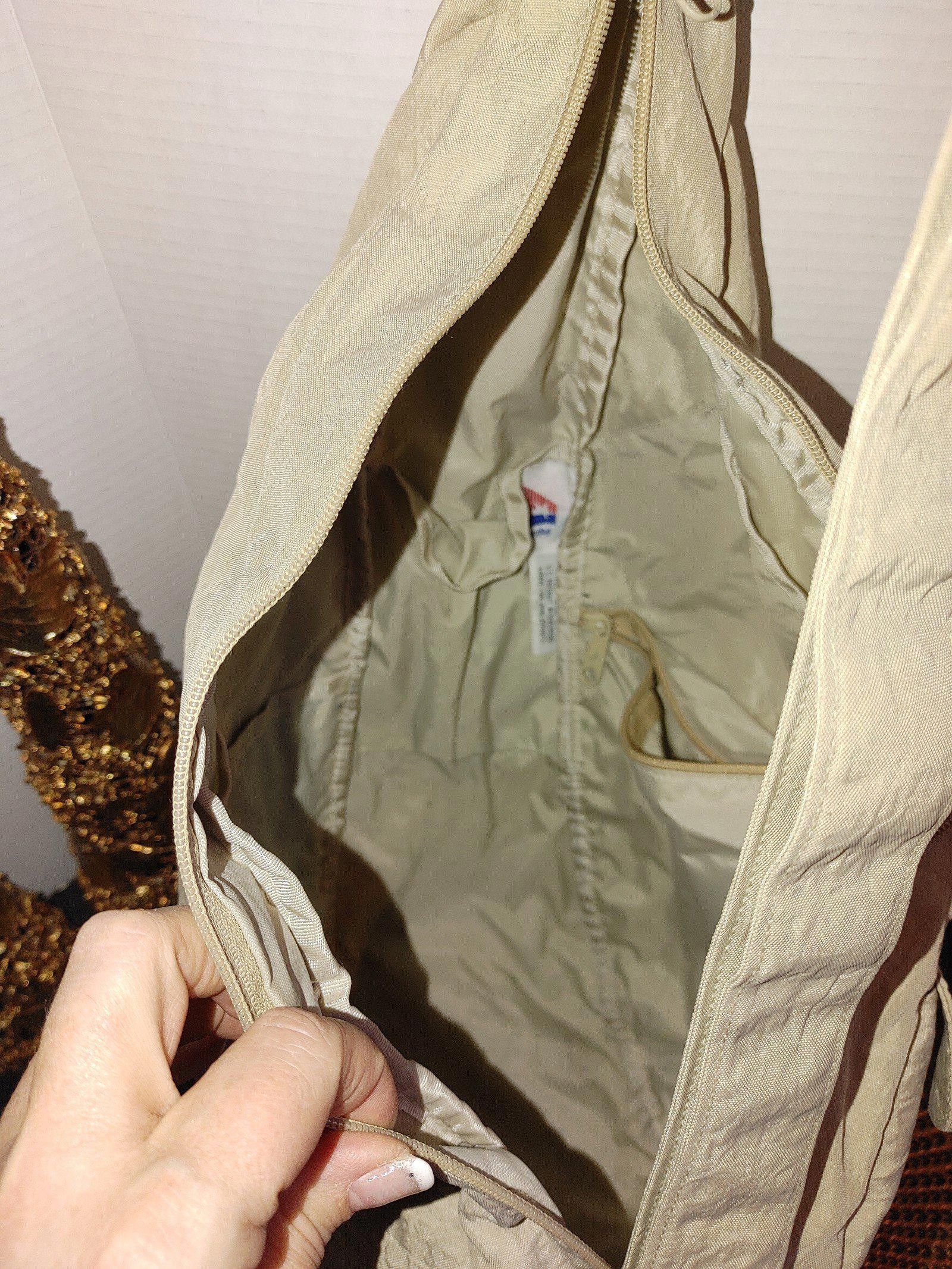 Other Ameribag Classic Healthy Back Bag Size ONE SIZE - 5 Thumbnail