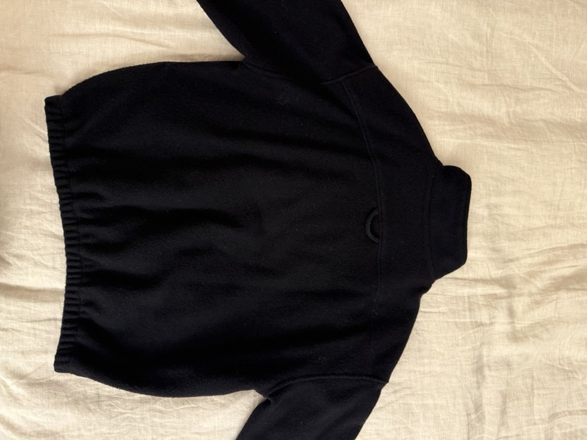 RIER Rier Fleece Size S Size US S / EU 44-46 / 1 - 4 Thumbnail