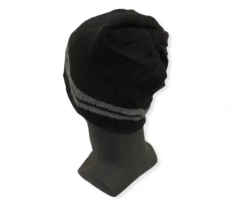 DC Comics × Warner Bros Vintage Batman DC Comics Beanie Hat Size ONE SIZE - 5 Thumbnail