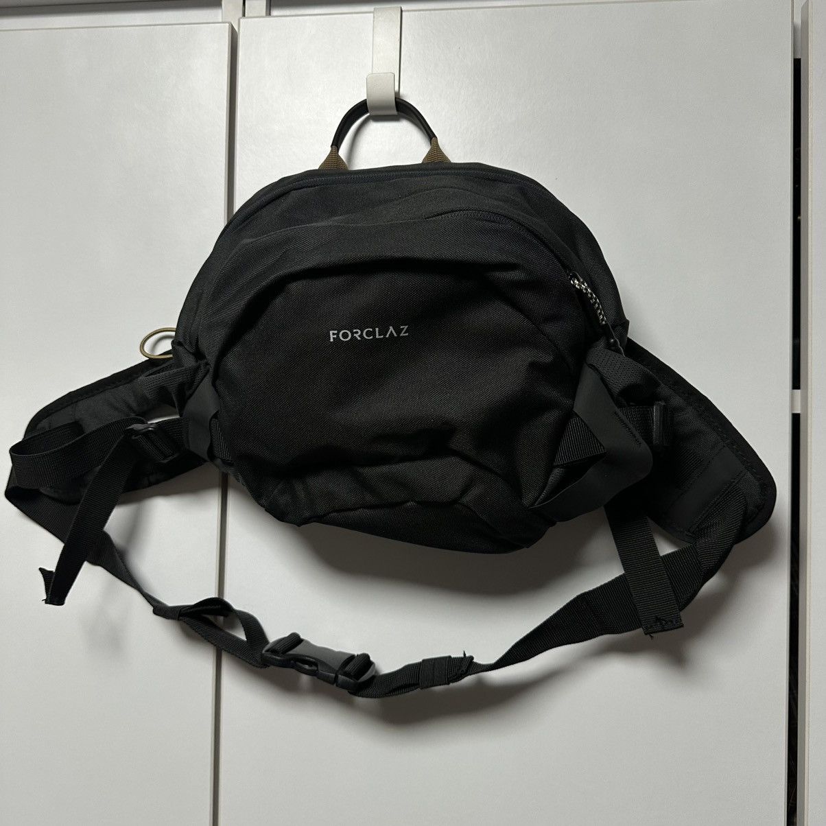 Other Decathlon Sportwear Bag Streetwear Outdoor Size ONE SIZE - 1 Thumbnail