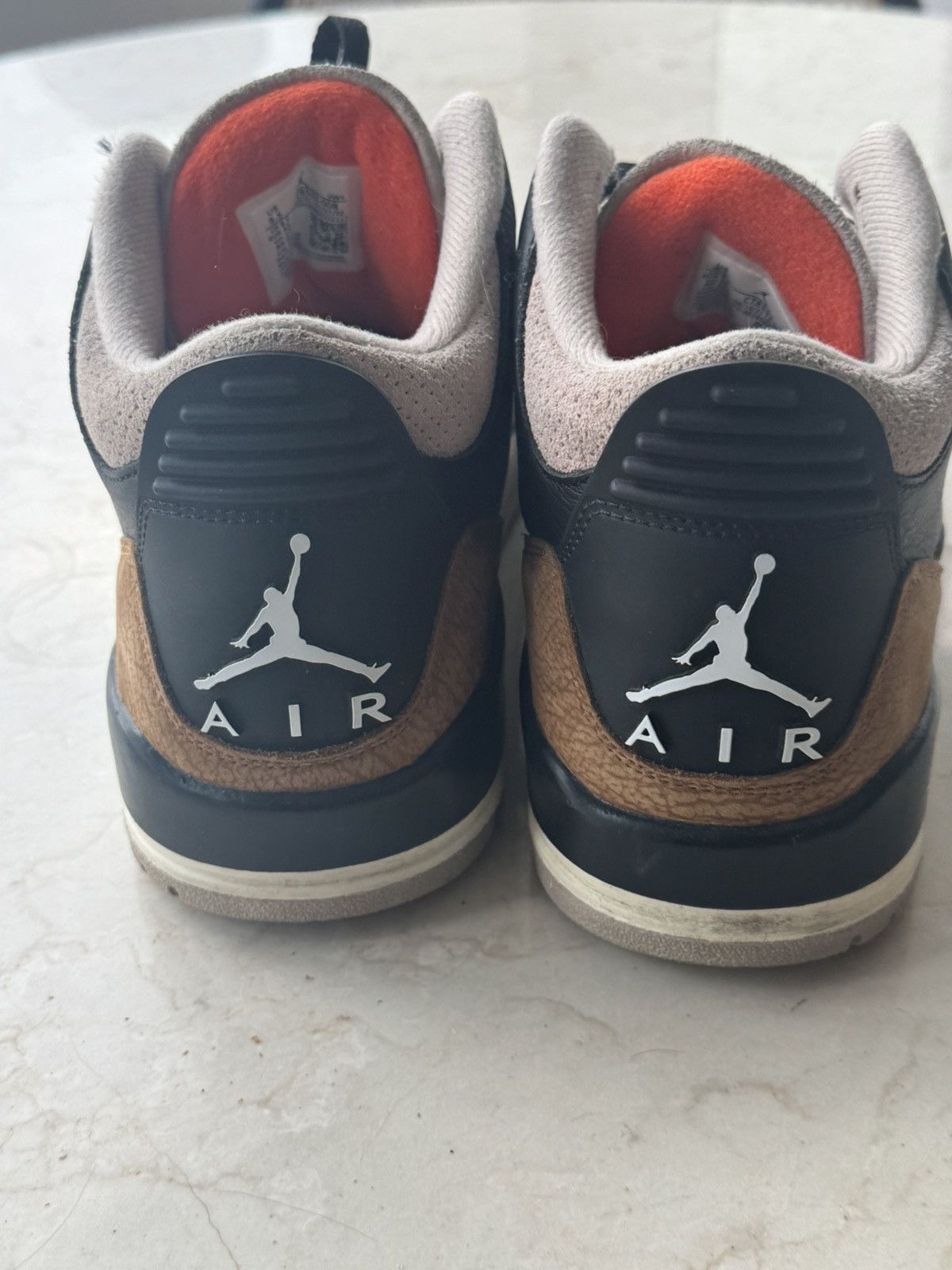 Jordan Brand Desert Elephant Jordan 3 Size US 9.5 / EU 42-43 - 1 Thumbnail