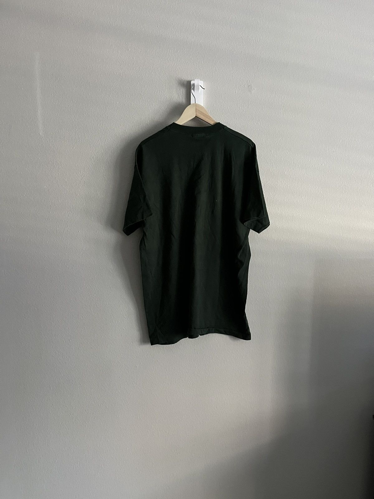 Vintage Vintage 1998 Tee Size US XXL / EU 58 / 5 - 4 Thumbnail