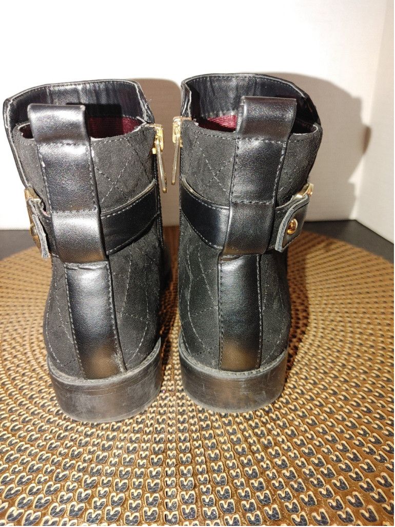 Tommy Hilfiger Tommy Hilfiger Size 6M Size US 6 / IT 36 - 6 Thumbnail