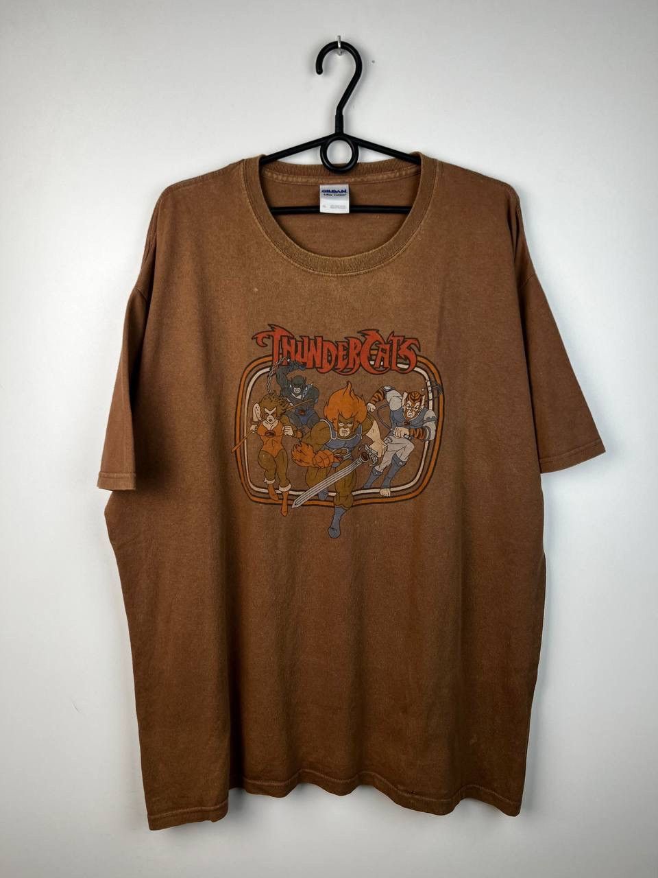 Other Thunder Cats movie 00s vintage t-shirts size XL Size US XL / EU 56 / 4 - 1 Thumbnail