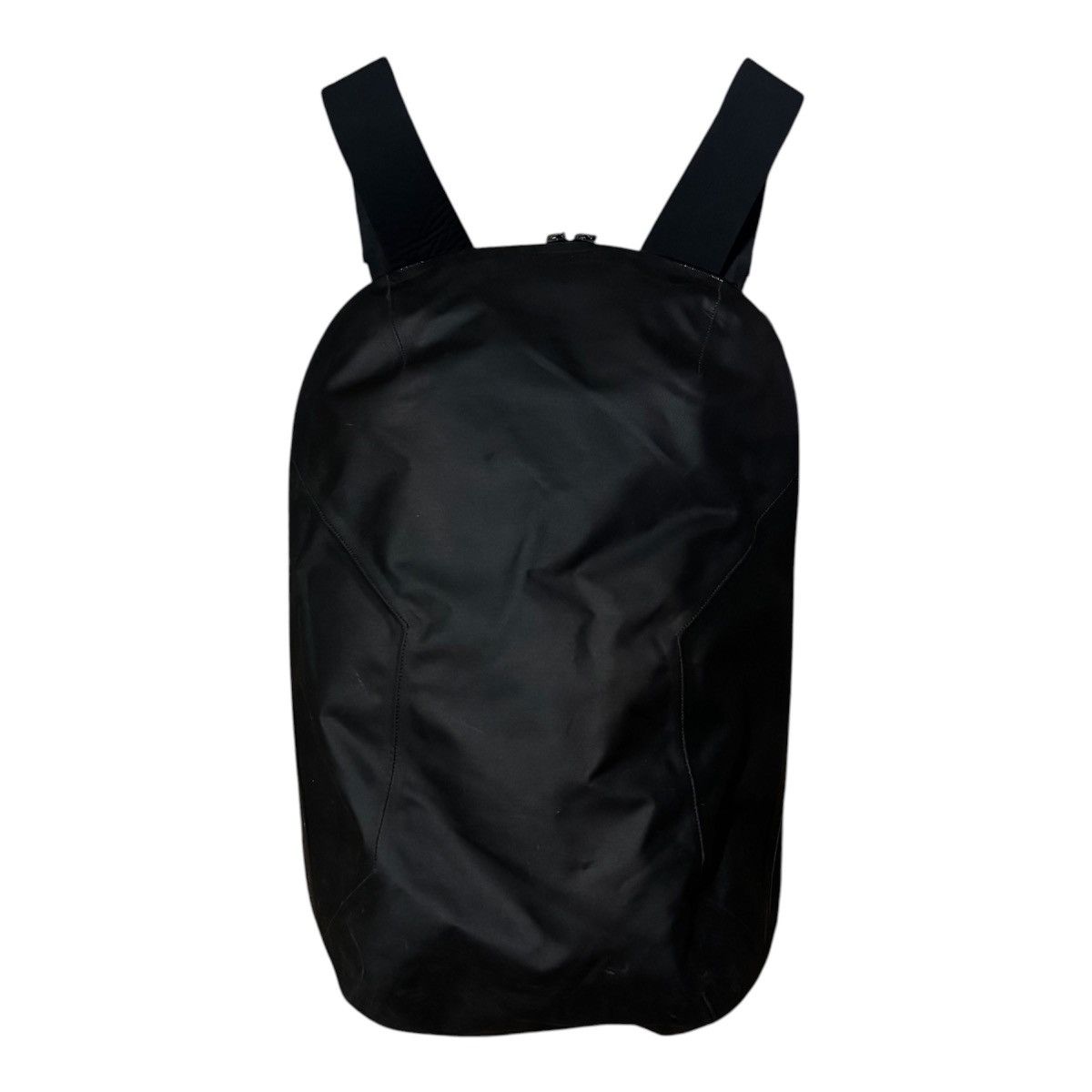 Veilance Arc'teryx Veilance Re-System Monad Pouch | Grailed