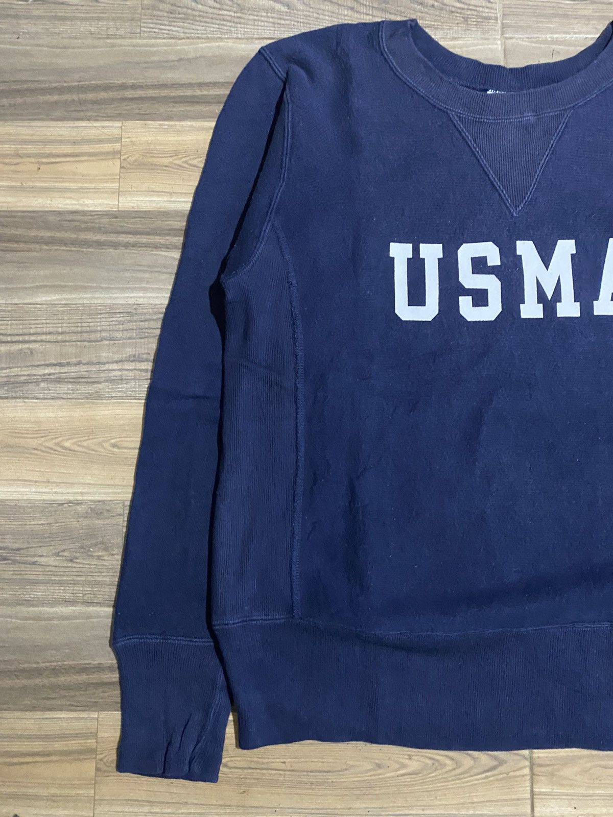 Champion × Japanese Brand × Vintage VINTAGE CHAMPION REVERSE WEAVE SWEATSHIRT Size US S / EU 44-46 / 1 - 2 Thumbnail