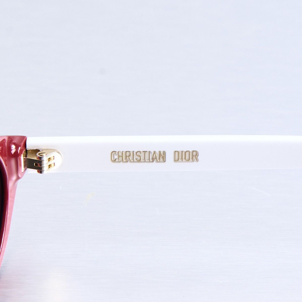 Dior DIOR DIORPACIFIC S3I 50B0 SUNGLASSES Size ONE SIZE - 5 Thumbnail