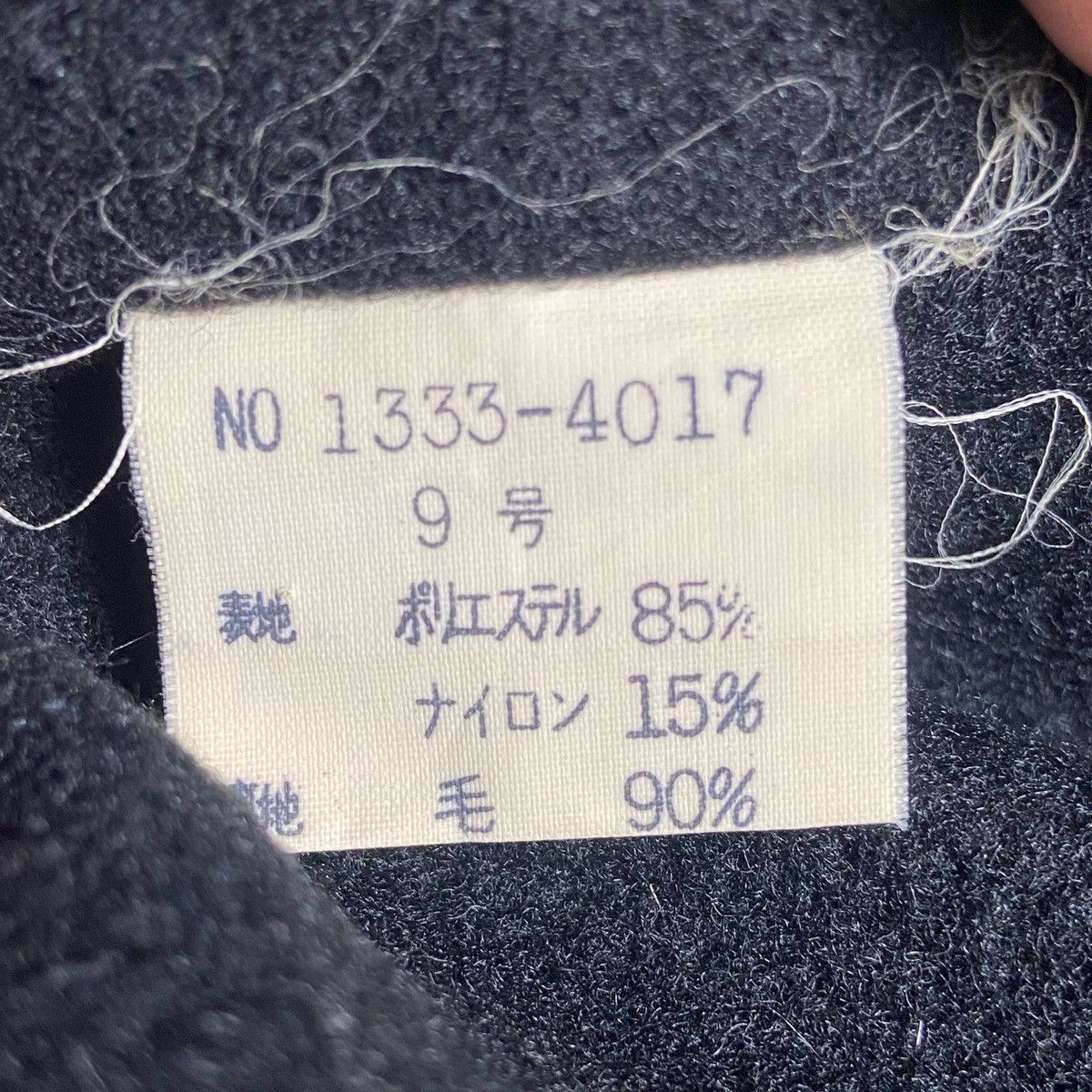 Designer Max Mara alta made Long Jacket Size US L / EU 52-54 / 3 - 8 Thumbnail