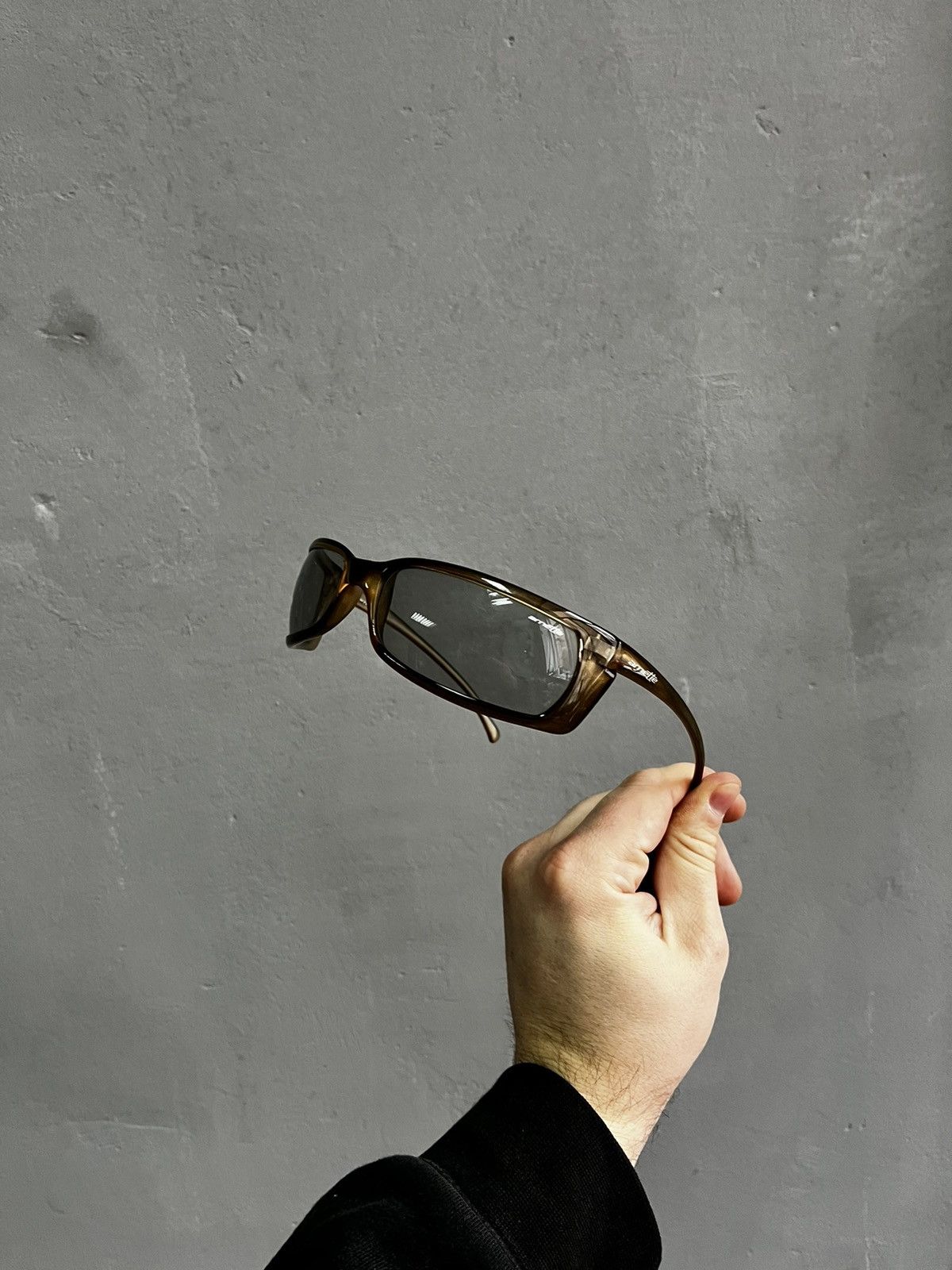 Arnette ARNETTE glasses avant garde Size ONE SIZE - 2 Thumbnail
