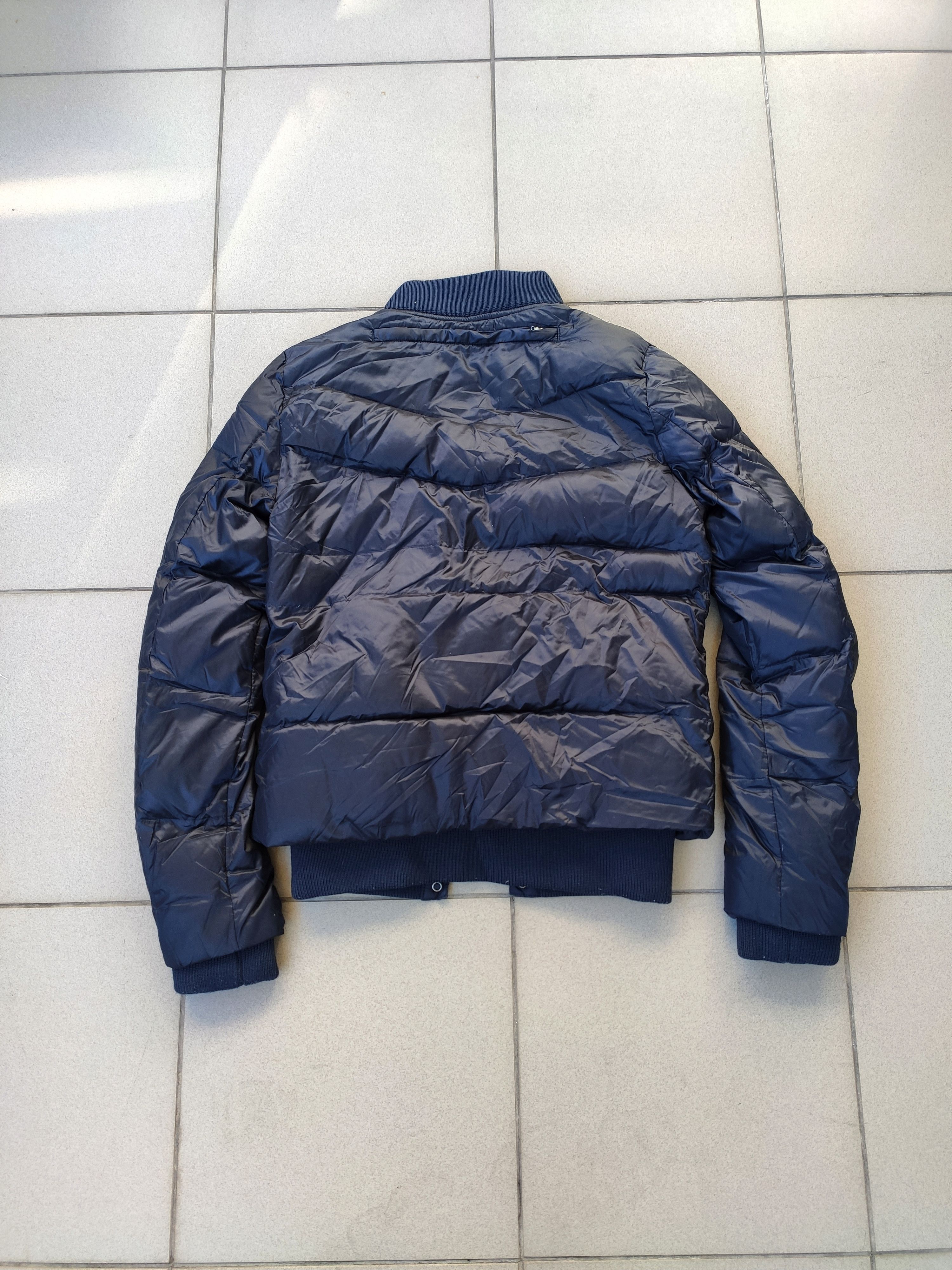 Diesel Diesel women bomber winter jacket down Size S / US 4 / IT 40 - 9 Thumbnail