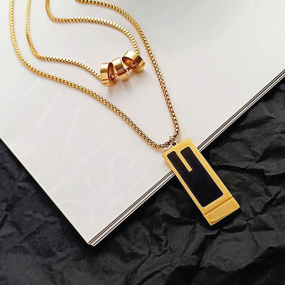 Other Vintage STEAL! Y2K Chains Necklace Chain Size ONE SIZE - 2 Thumbnail