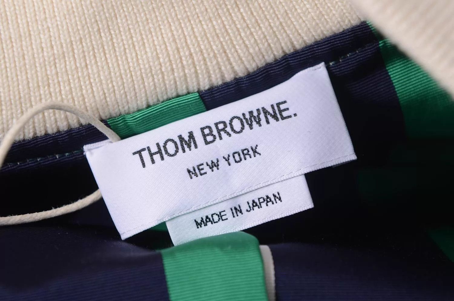 Thom Browne Thom Browne Blazer Size XS / US 0-2 / IT 36-38 - 3 Thumbnail