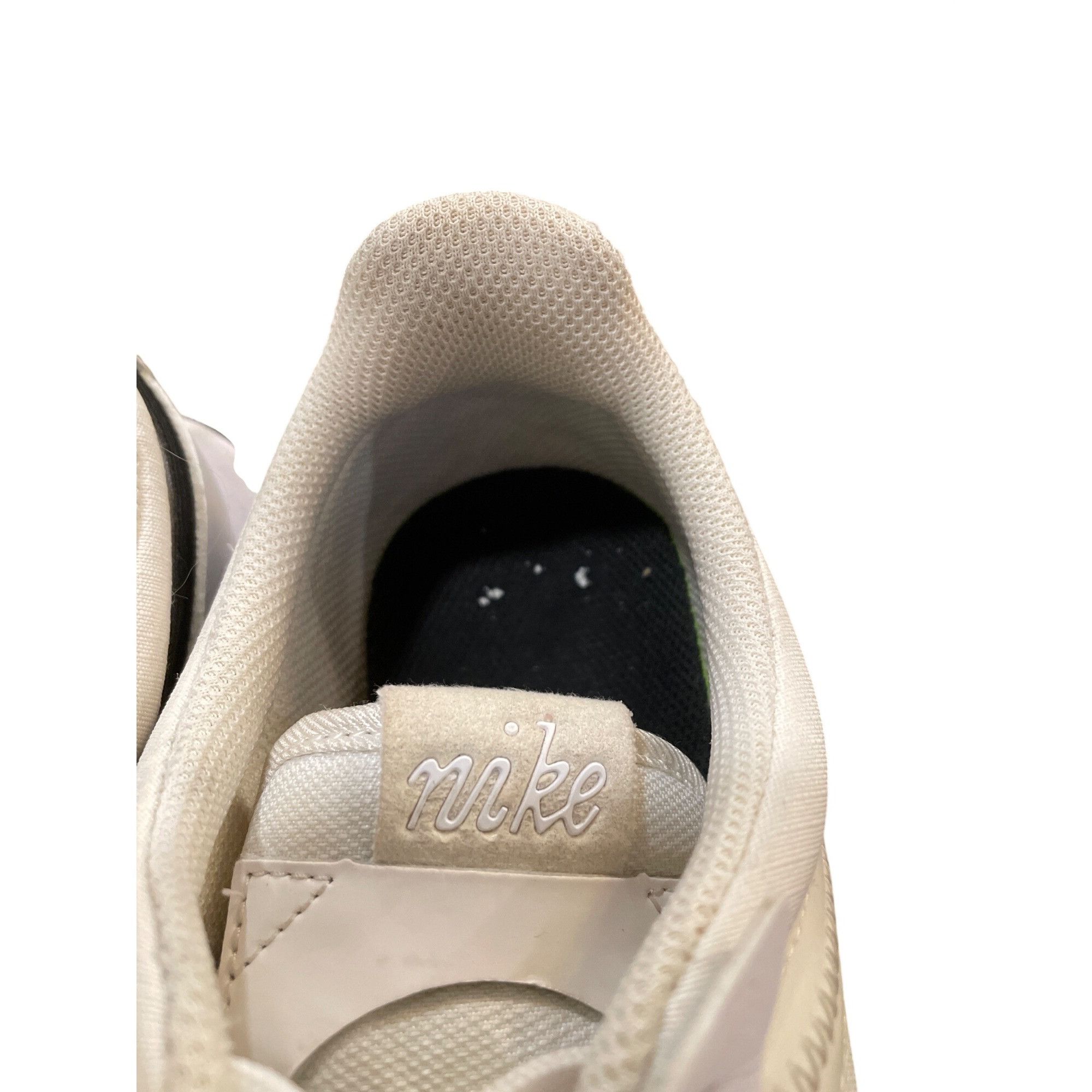 Nike Nike Air Max Preday LX wms white black low running sneakers Size US 8.5 / IT 38.5 - 10 Thumbnail